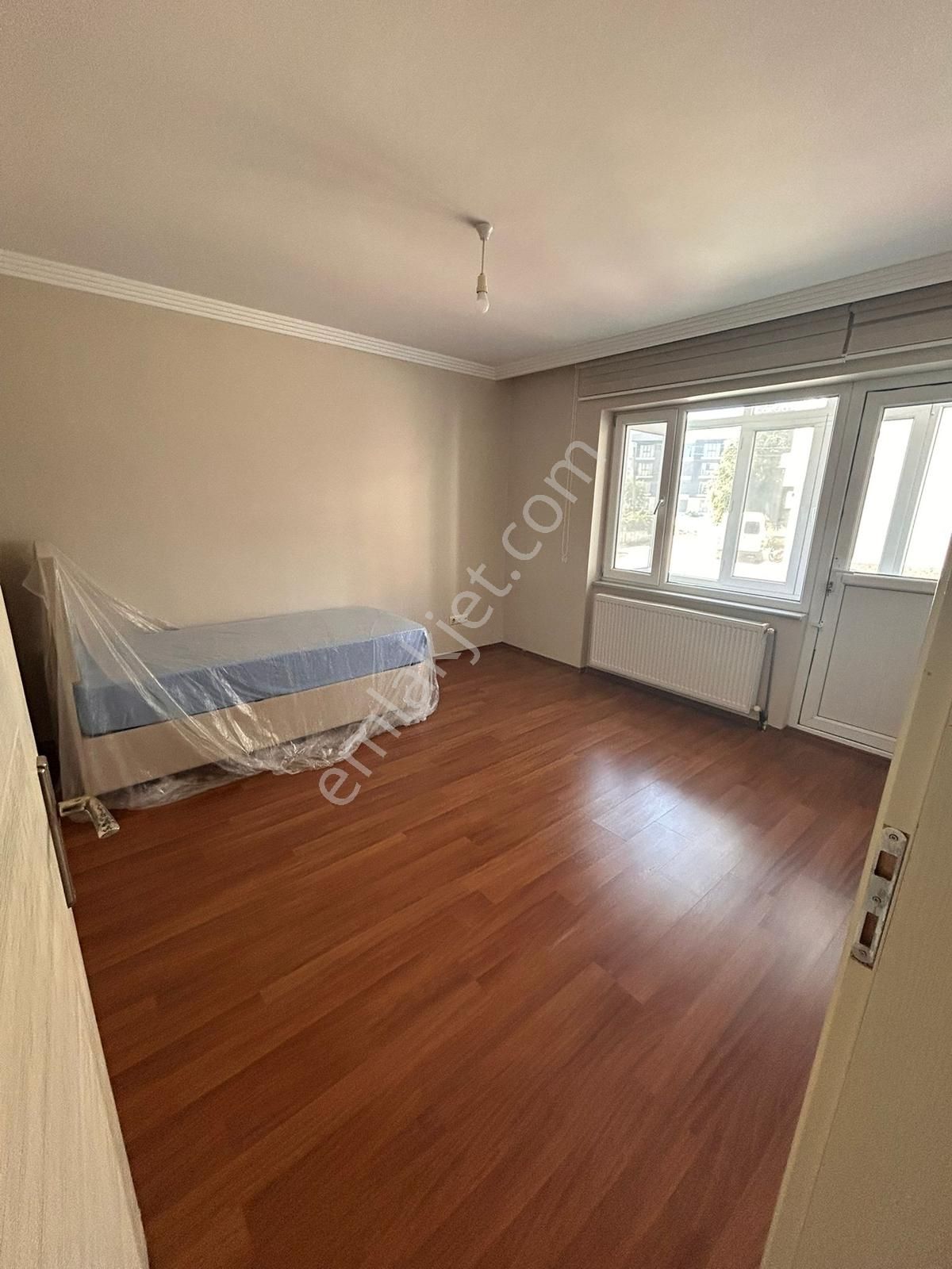 ** Site İçerisinde 3+1 Çok Temiz Kiralık Daire, Kurtuluş** - Görsel 3