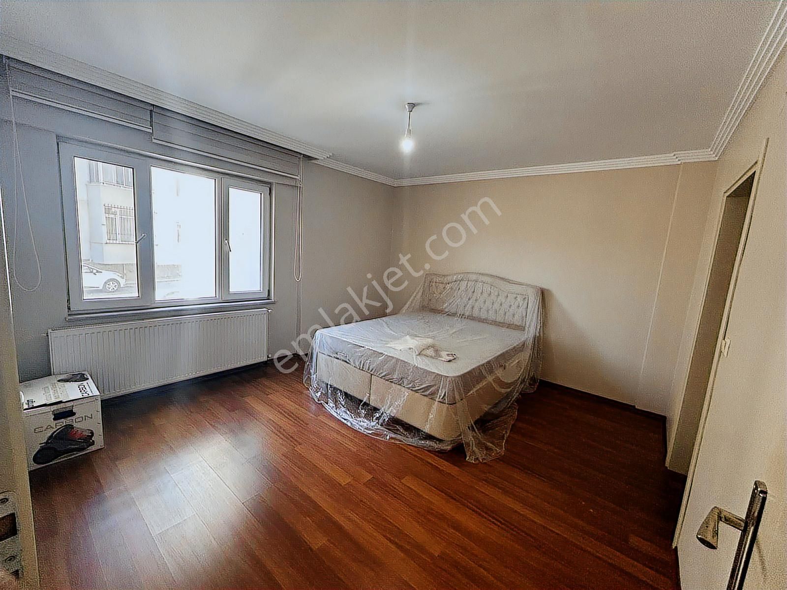 ** Site İçerisinde 3+1 Çok Temiz Kiralık Daire, Kurtuluş** - Görsel 27