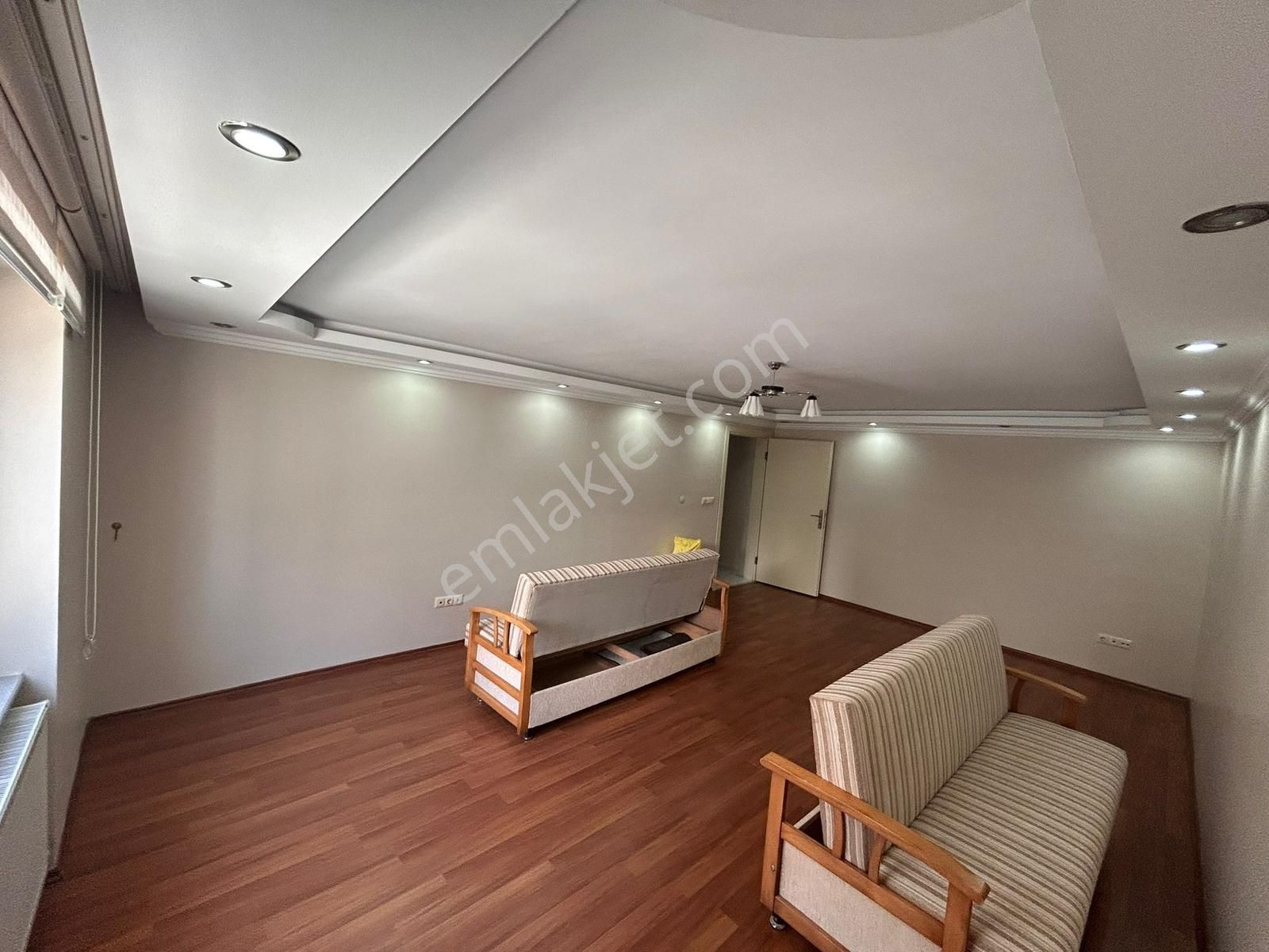 ** Site İçerisinde 3+1 Çok Temiz Kiralık Daire, Kurtuluş** - Görsel 22