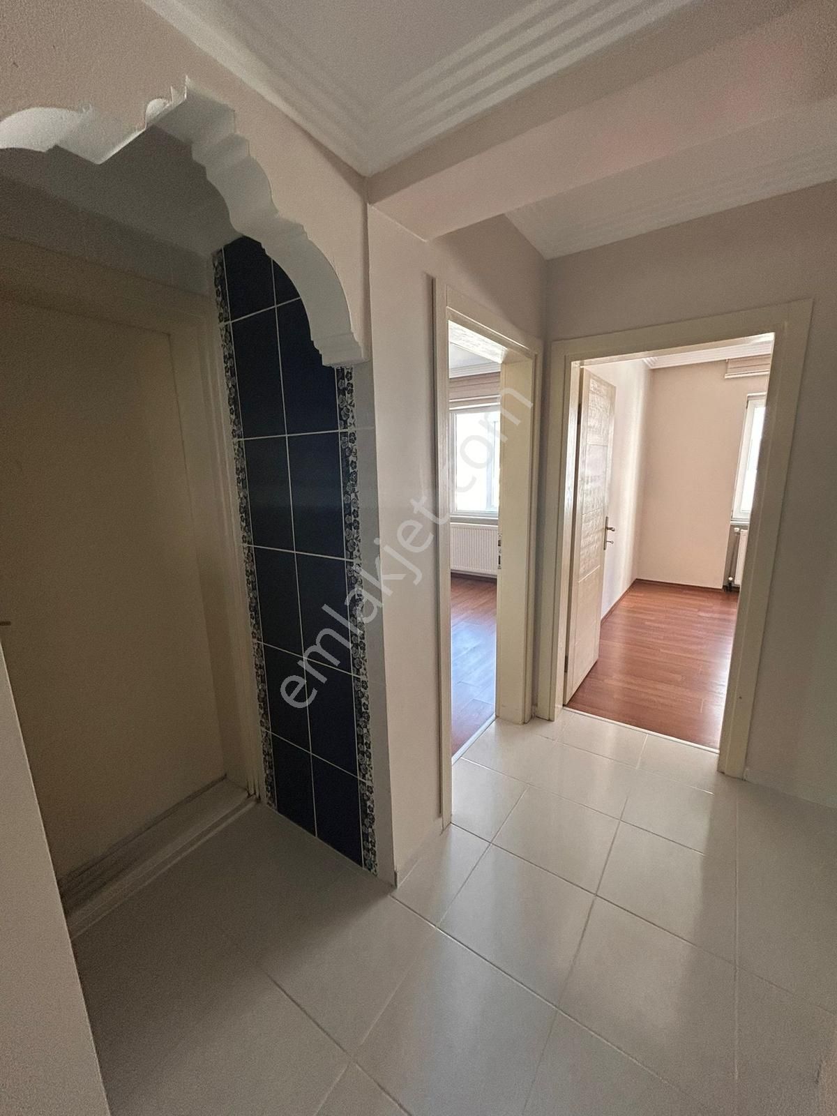 ** Site İçerisinde 3+1 Çok Temiz Kiralık Daire, Kurtuluş** - Görsel 10