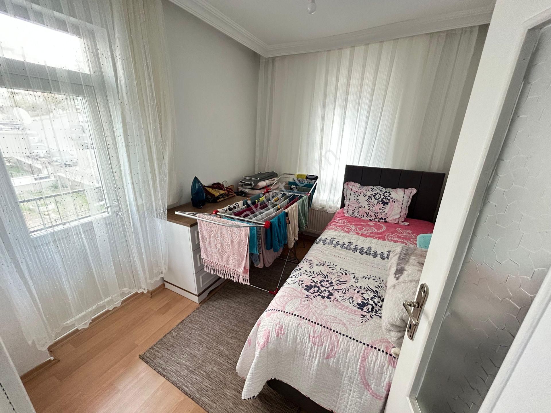 Taner'den Öveçler'de 1.katta Ön Cephe 3 Cepheli Isı Yalıtımlı - Görsel 35