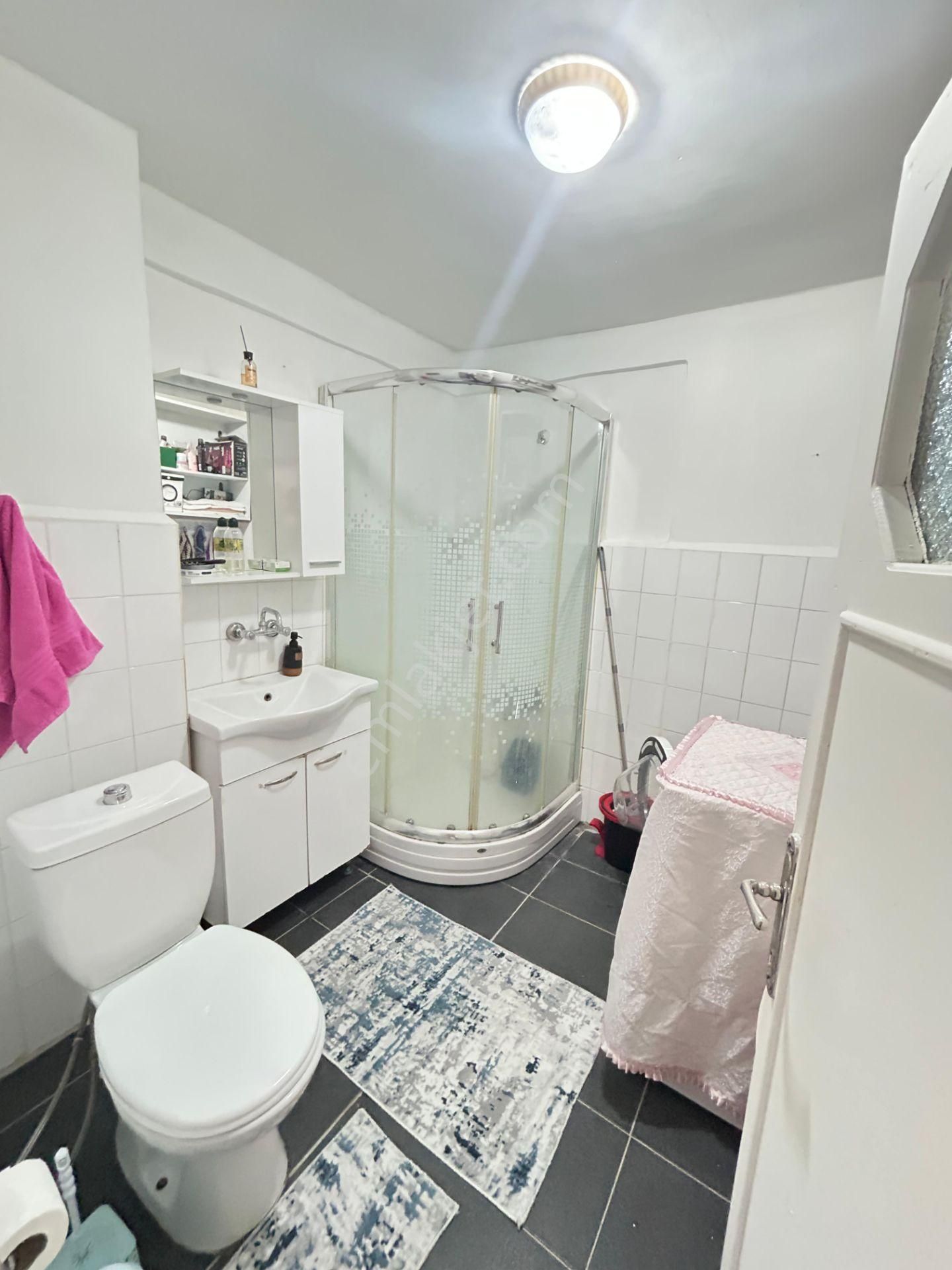 Taner'den Öveçler'de 1.katta Ön Cephe 3 Cepheli Isı Yalıtımlı - Görsel 5