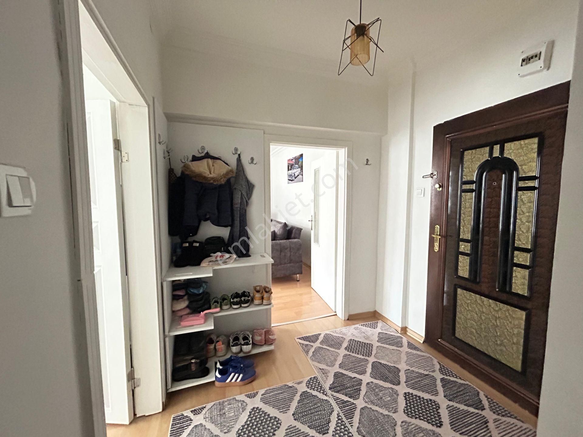 Taner'den Öveçler'de 1.katta Ön Cephe 3 Cepheli Isı Yalıtımlı - Görsel 27