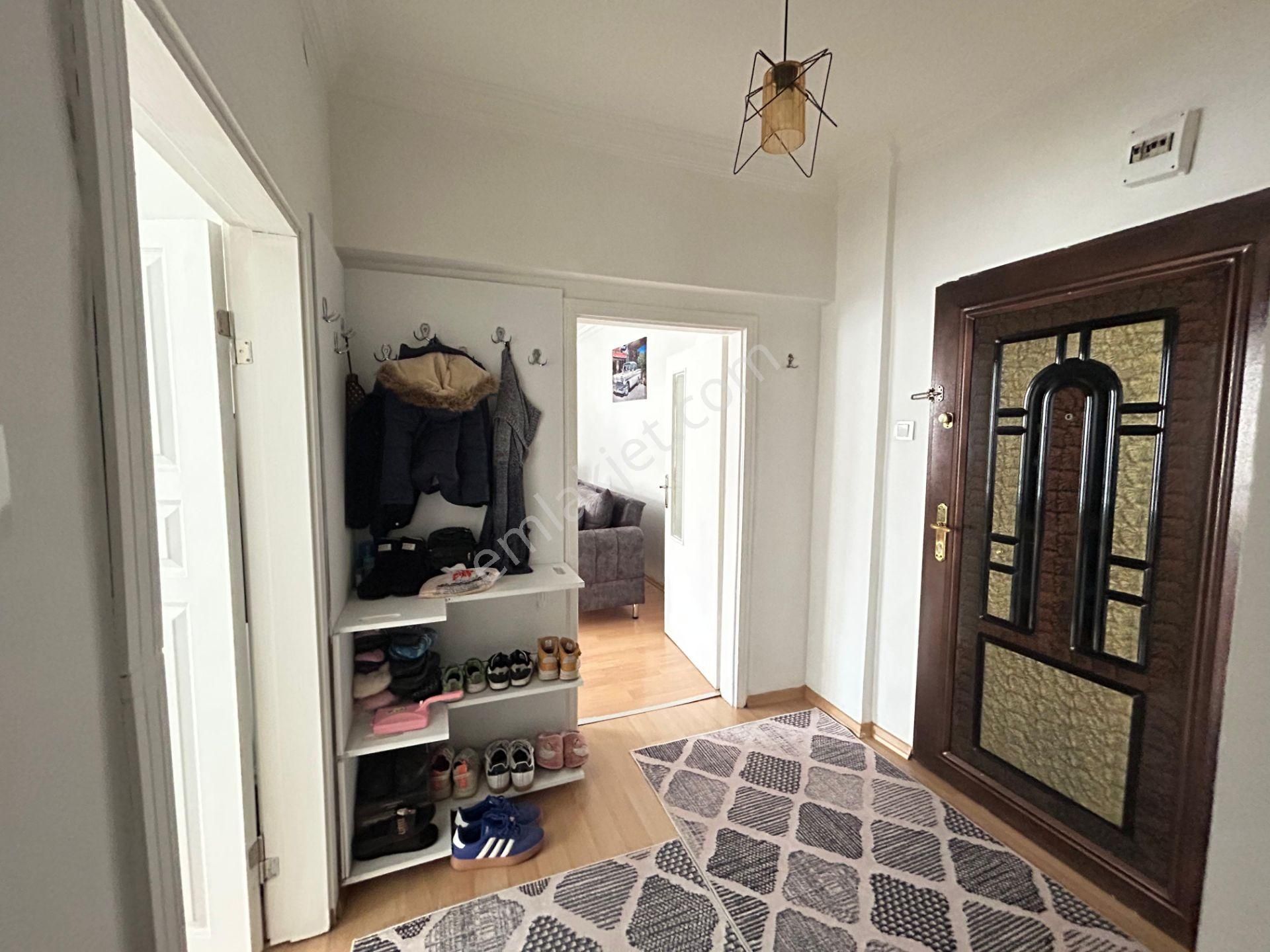 Taner'den Öveçler'de 1.katta Ön Cephe 3 Cepheli Isı Yalıtımlı - Görsel 29