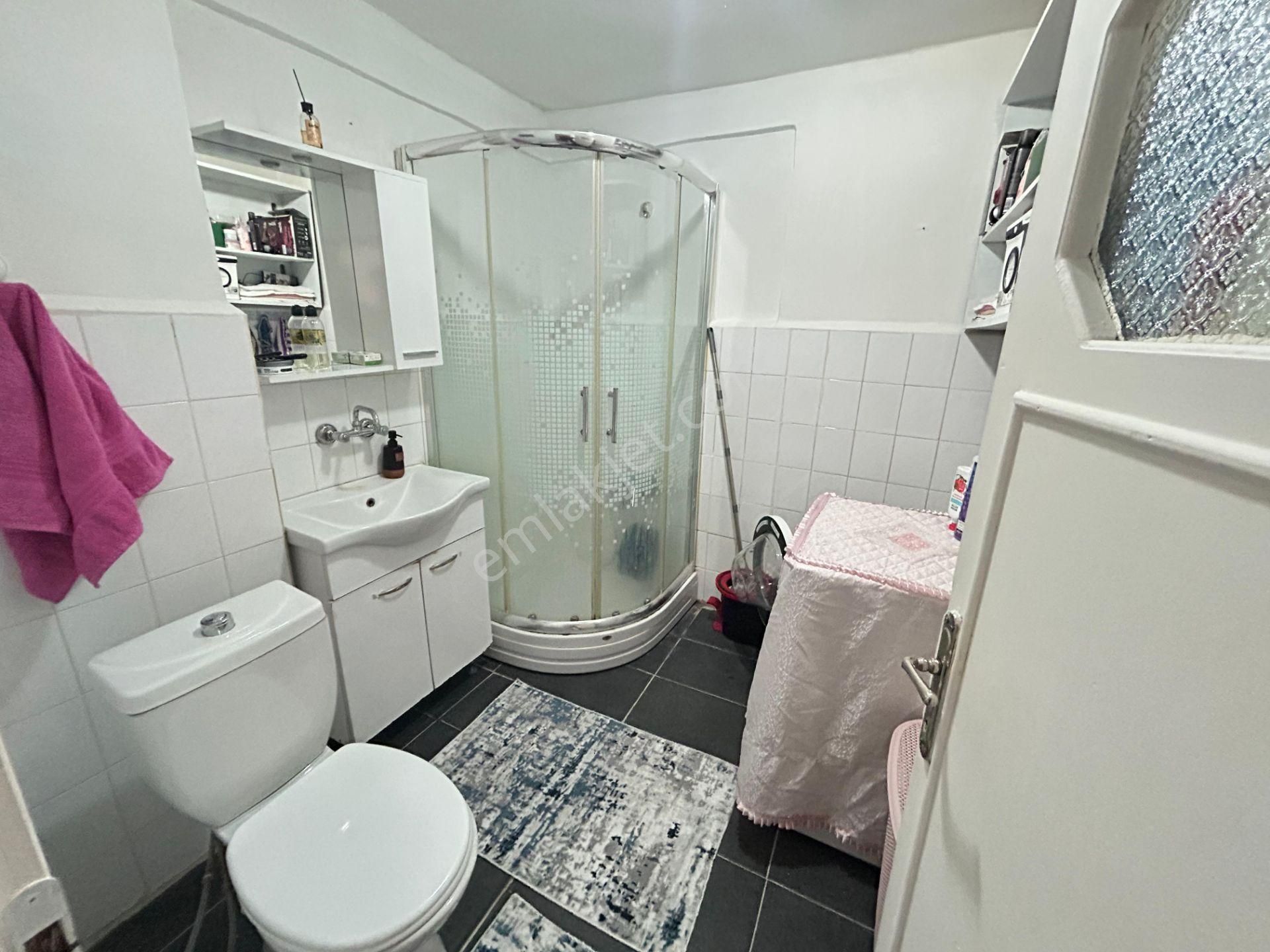 Taner'den Öveçler'de 1.katta Ön Cephe 3 Cepheli Isı Yalıtımlı - Görsel 30