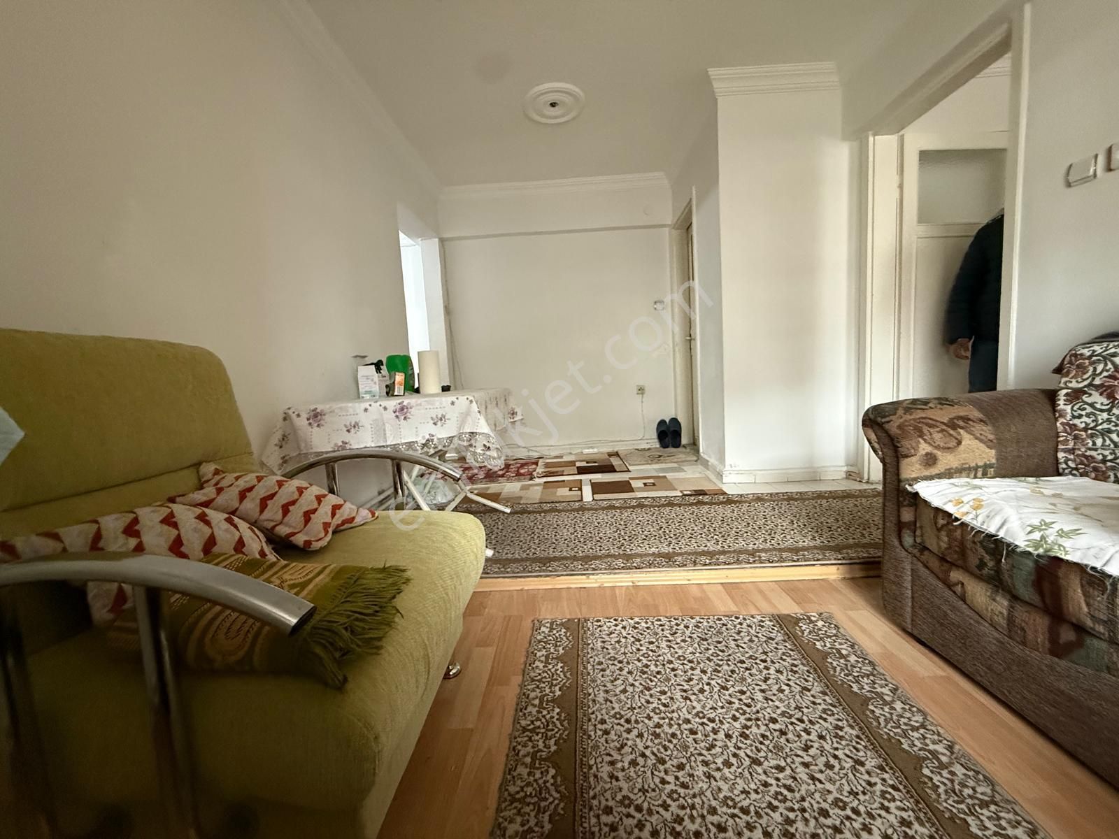 Pınarbaşında Katta Geniş M2 Li 3+1 - Görsel 9