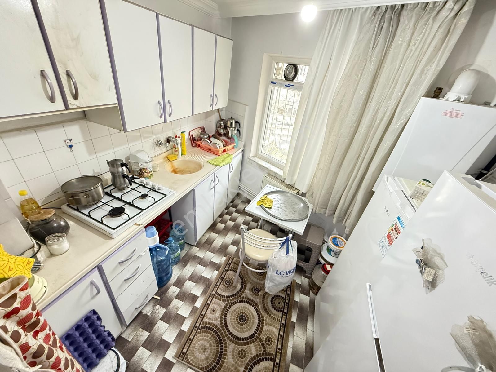 Pınarbaşında Katta Geniş M2 Li 3+1 - Görsel 6