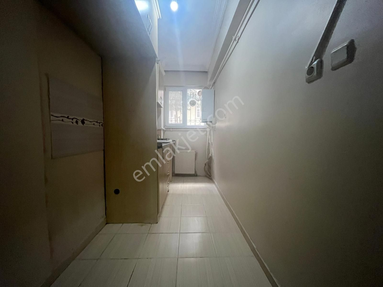 Litros'tan Fatih Mahallesi 2+1 Kiralık Bahçekatı 70m² Daire - Görsel 10