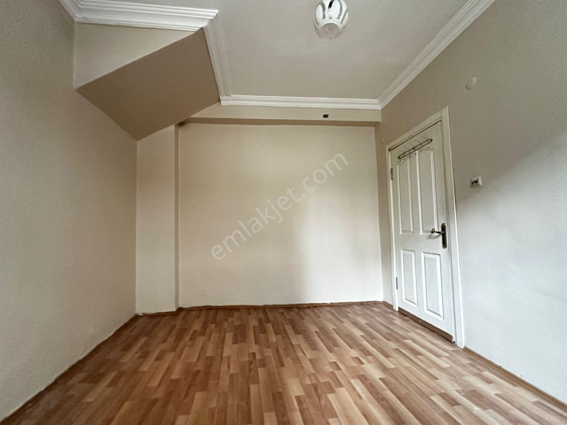 Litros'tan Fatih Mahallesi 2+1 Kiralık Bahçekatı 70m² Daire - Görsel 8