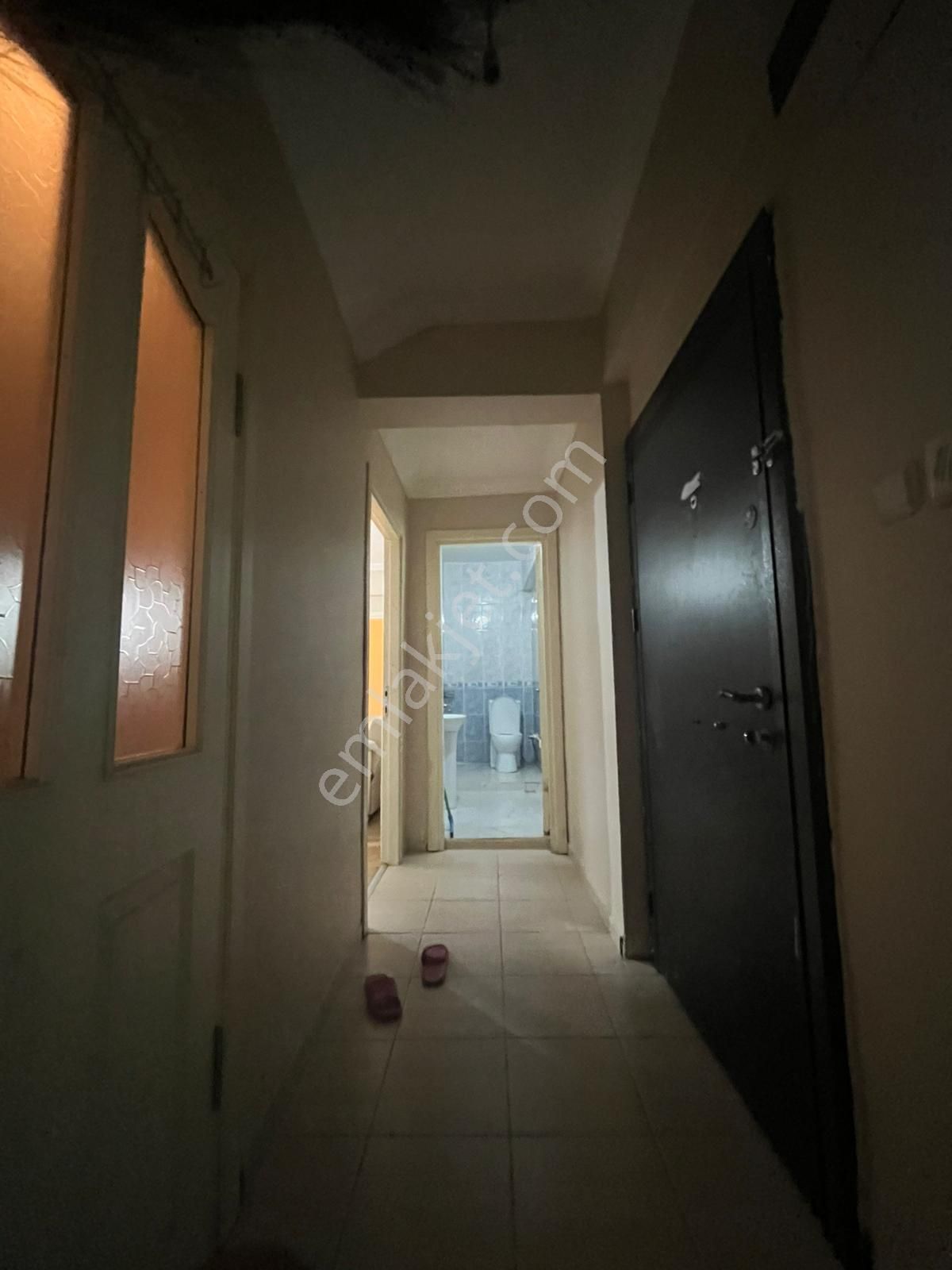 Litros'tan Fatih Mahallesi 2+1 Kiralık Bahçekatı 70m² Daire - Görsel 13