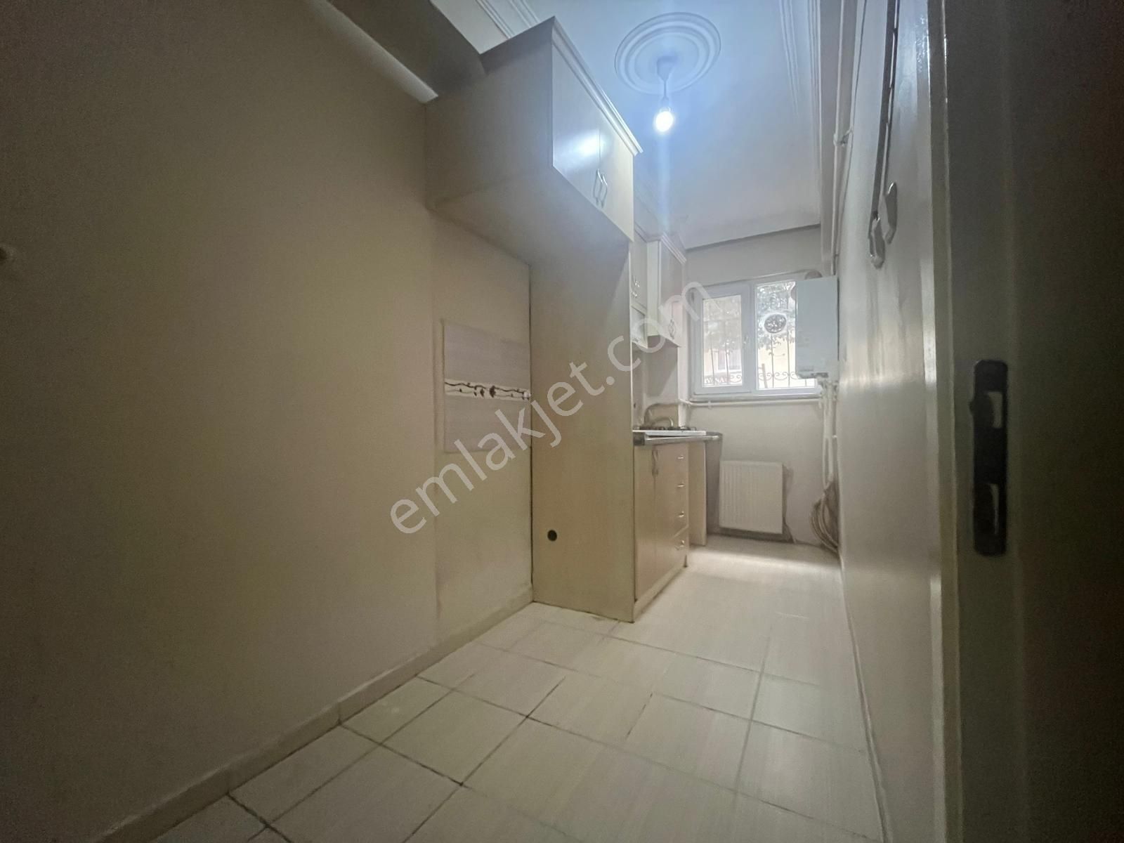 Litros'tan Fatih Mahallesi 2+1 Kiralık Bahçekatı 70m² Daire - Görsel 9