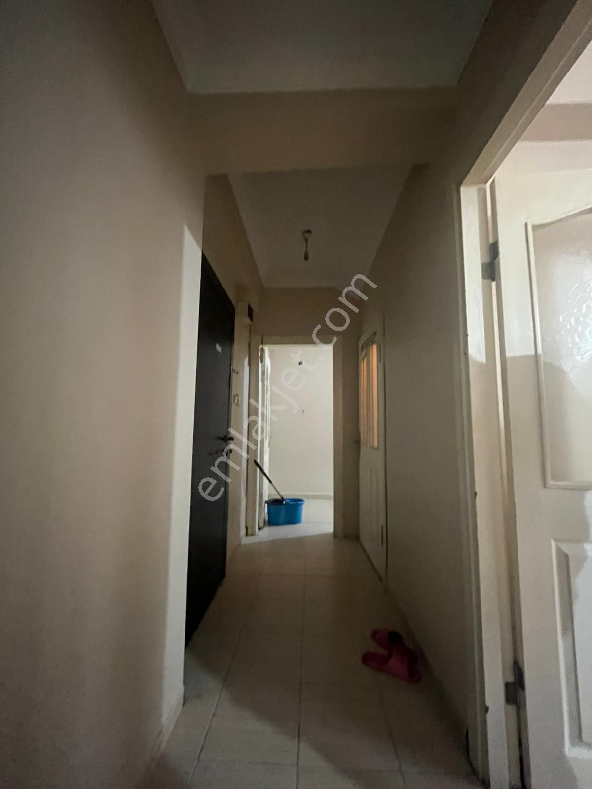 Litros'tan Fatih Mahallesi 2+1 Kiralık Bahçekatı 70m² Daire - Görsel 14