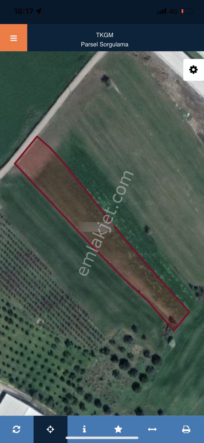 Foça'nın Yükselen Değeri Ilıpınar'da, Ticari İmara Komşu, Ana Yola Yakın Gelecek Vaat Eden Tarla - Görsel 4