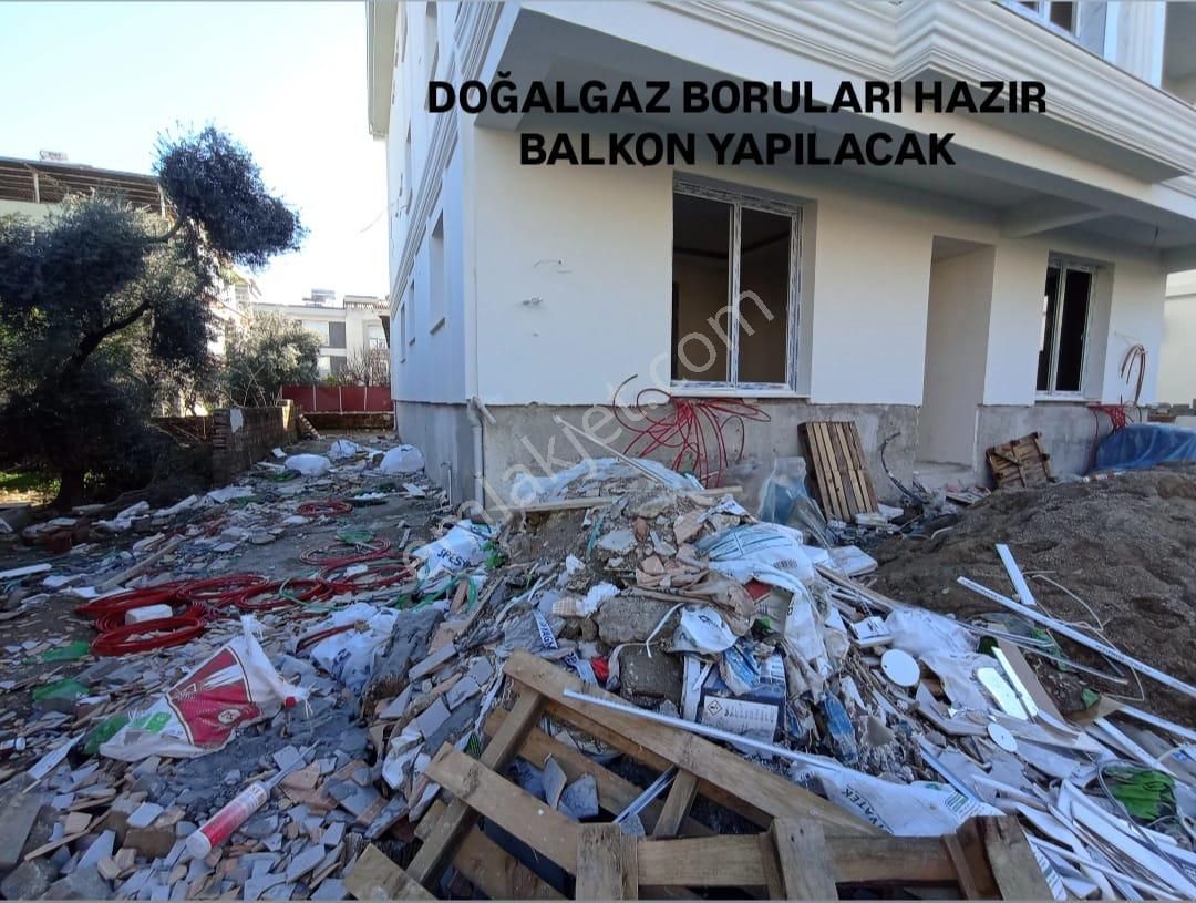 👑taç Emlak Nazilli Zafer Mah Lüx 2+1 Ayrı Mutfak Balkonlu Yerden Isıtma 1.kat Fırsat Satılık - Görsel 9