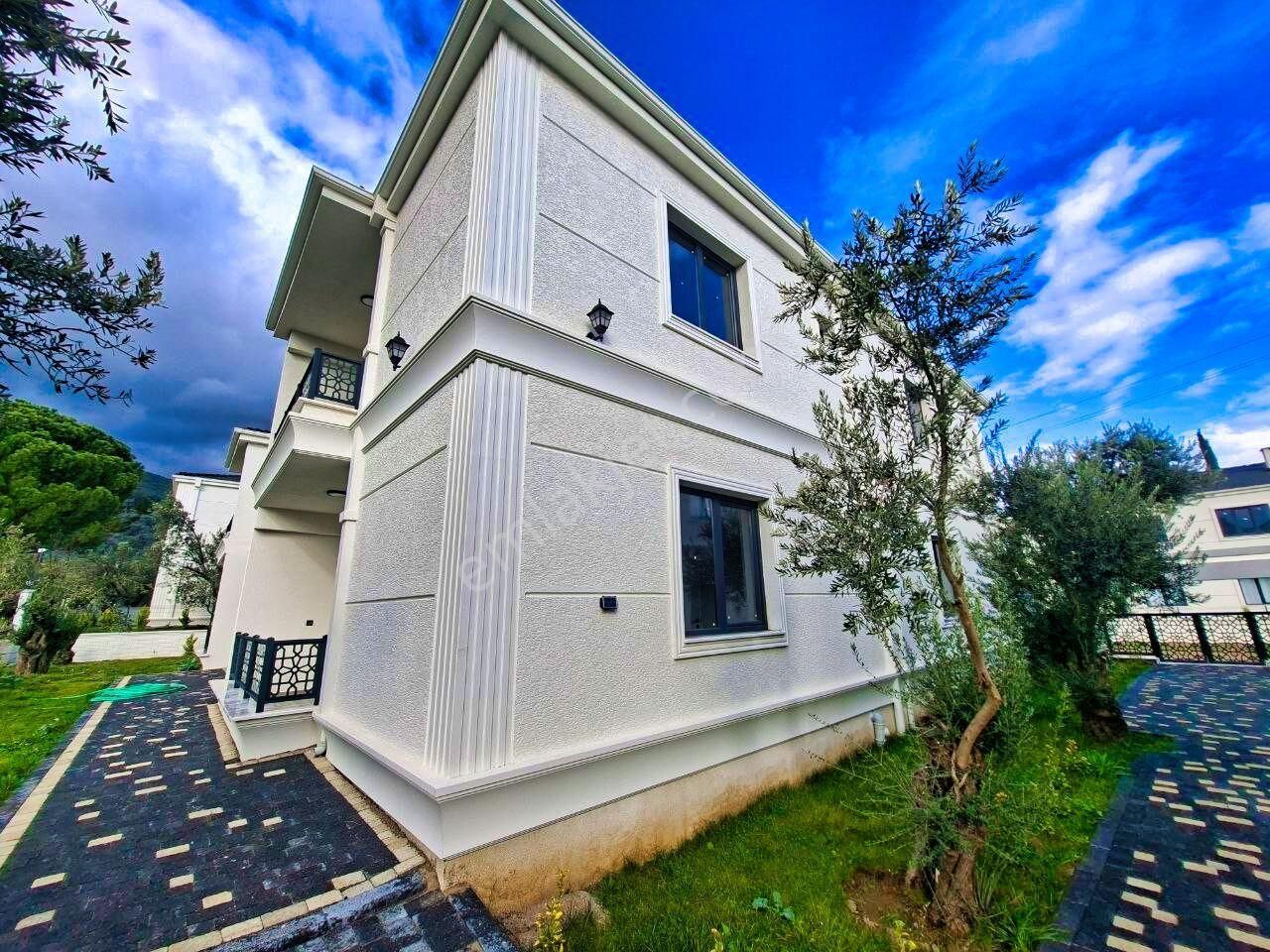 🛑🛑aktif'ten Gürede Satılık Doğa Manzaralı Harika Tasarımlı Ferah 1+1daire