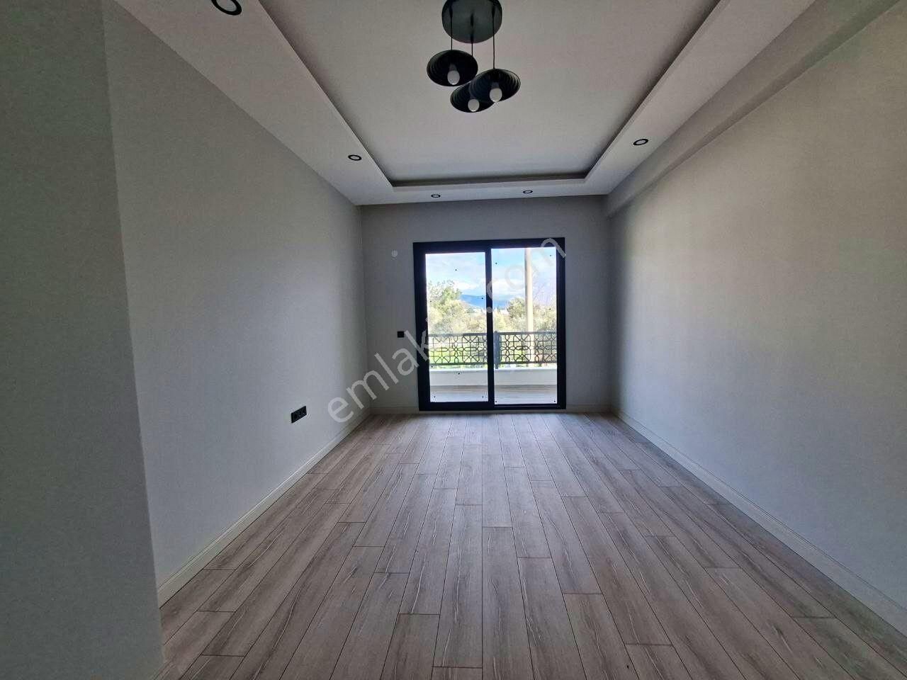 🛑🛑aktif'ten Gürede Satılık Doğa Manzaralı Harika Tasarımlı Ferah 1+1daire - Görsel 31