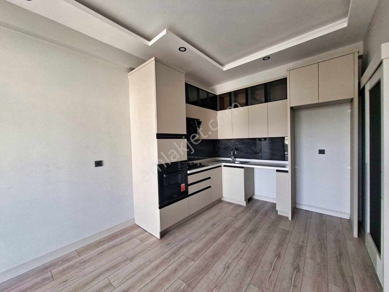 🛑🛑aktif'ten Gürede Satılık Doğa Manzaralı Harika Tasarımlı Ferah 1+1daire - Görsel 24