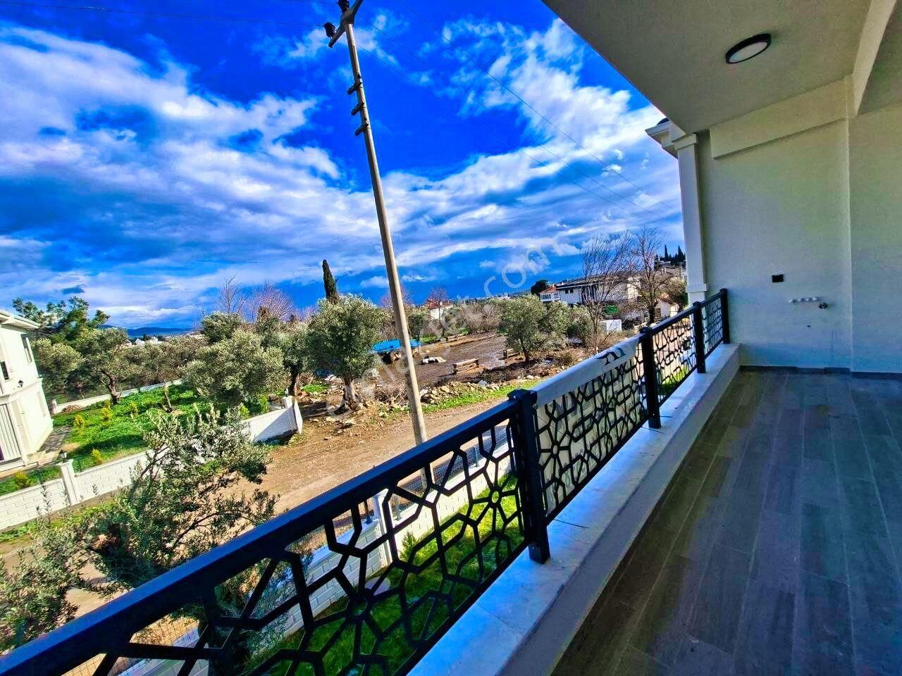 🛑🛑aktif'ten Gürede Satılık Doğa Manzaralı Harika Tasarımlı Ferah 1+1daire - Görsel 4