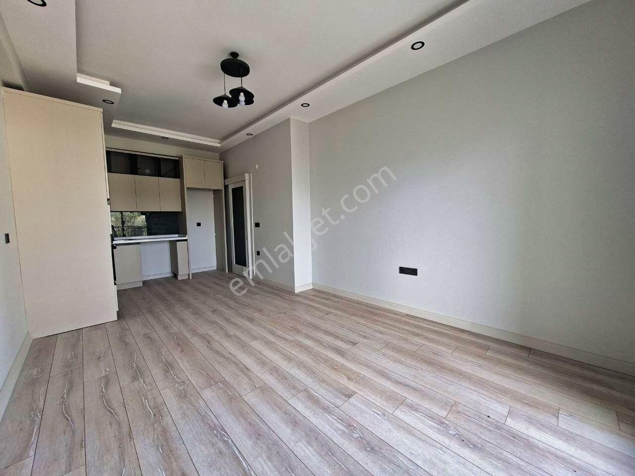 🛑🛑aktif'ten Gürede Satılık Doğa Manzaralı Harika Tasarımlı Ferah 1+1daire - Görsel 23