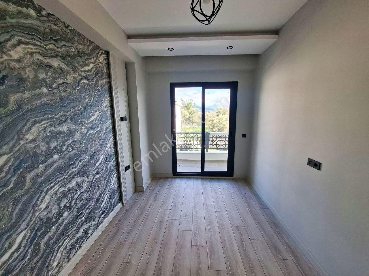 🛑🛑aktif'ten Gürede Satılık Doğa Manzaralı Harika Tasarımlı Ferah 1+1daire - Görsel 18