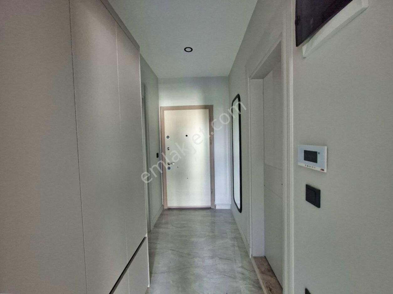 🛑🛑aktif'ten Gürede Satılık Doğa Manzaralı Harika Tasarımlı Ferah 1+1daire - Görsel 5