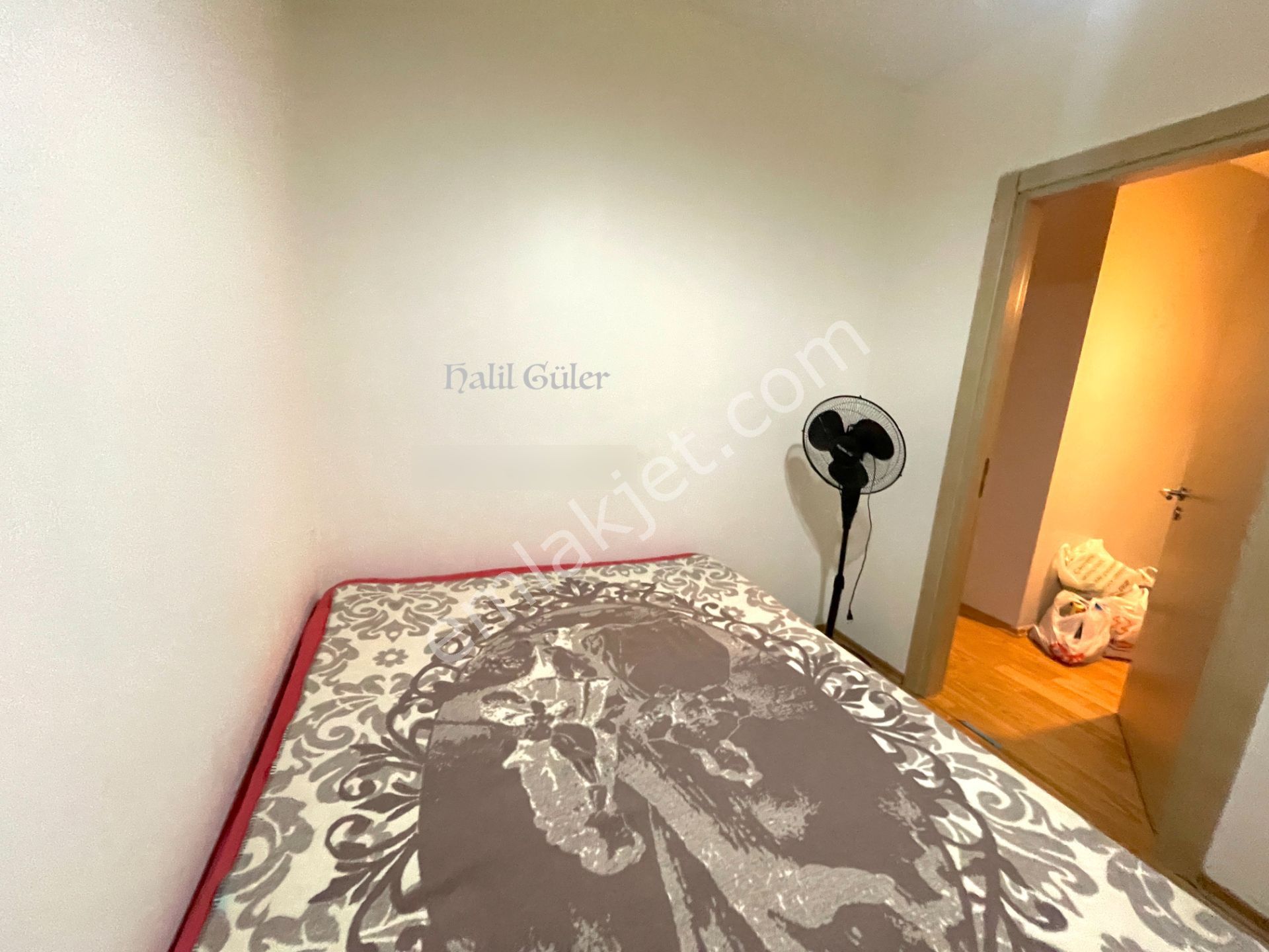 Sancaktepe Ovalbahçe Sitesi Eşyalı Kiralık 1+1 Giriş Kat Daire - Görsel 16