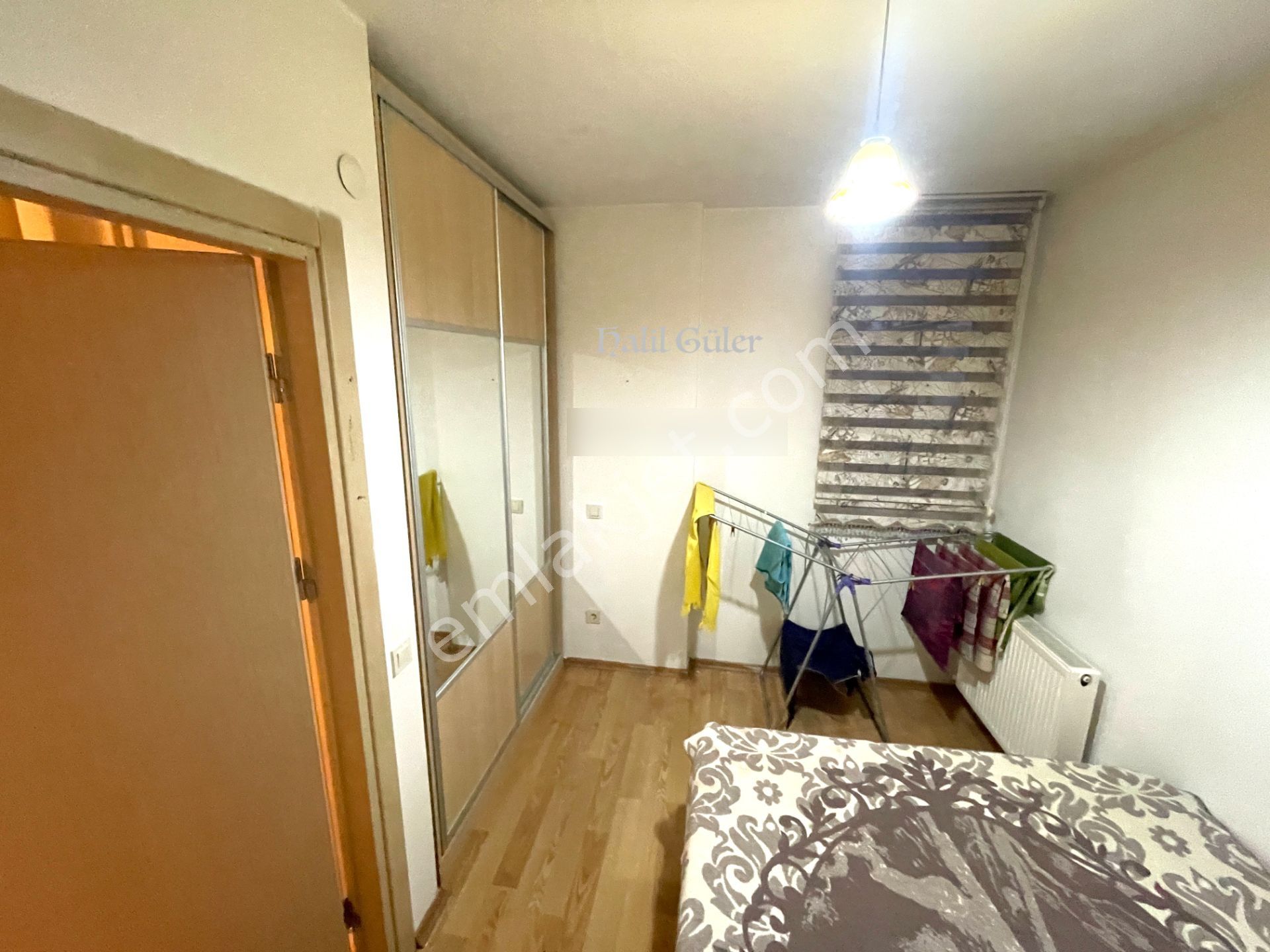 Sancaktepe Ovalbahçe Sitesi Eşyalı Kiralık 1+1 Giriş Kat Daire - Görsel 17