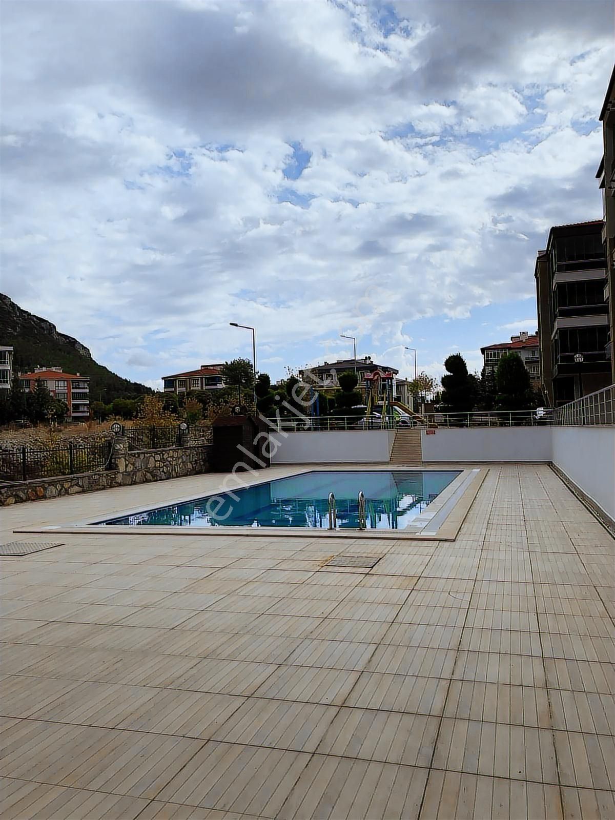 Muğla Menteşe Karamehmet Mah. 3+1 Satılık Daire - Görsel 19