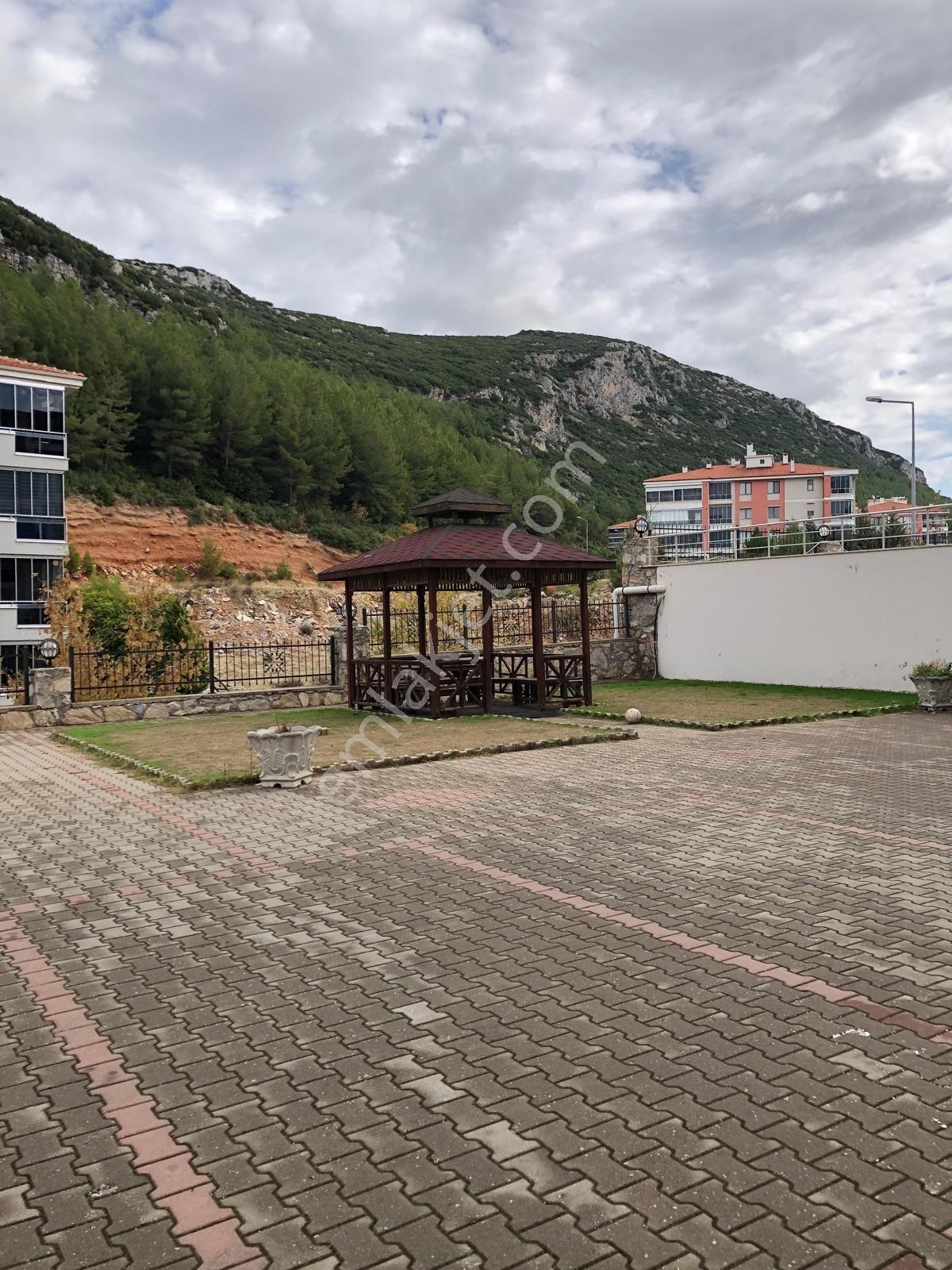 Muğla Menteşe Karamehmet Mah. 3+1 Satılık Daire - Görsel 26