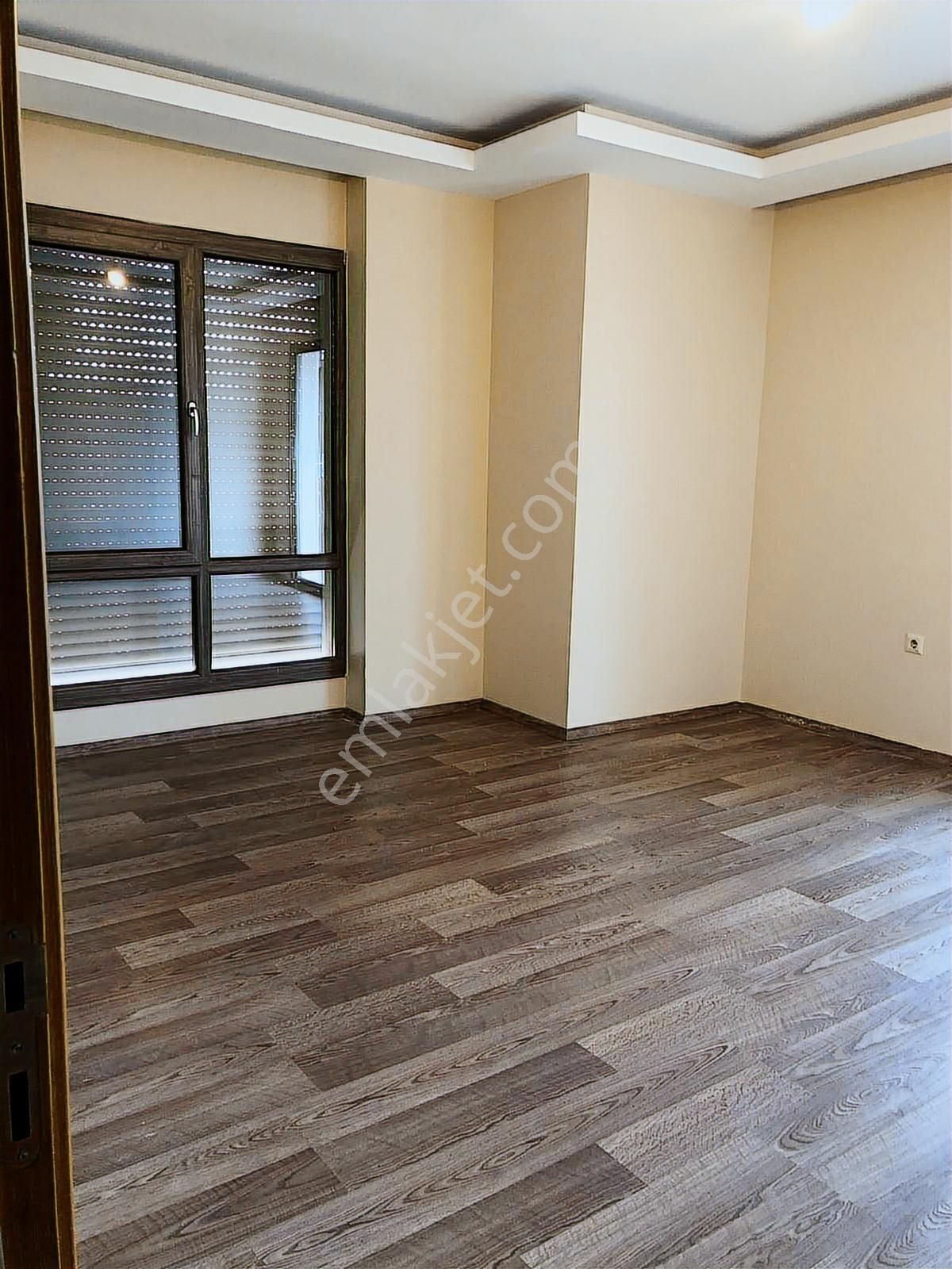 Muğla Menteşe Karamehmet Mah. 3+1 Satılık Daire