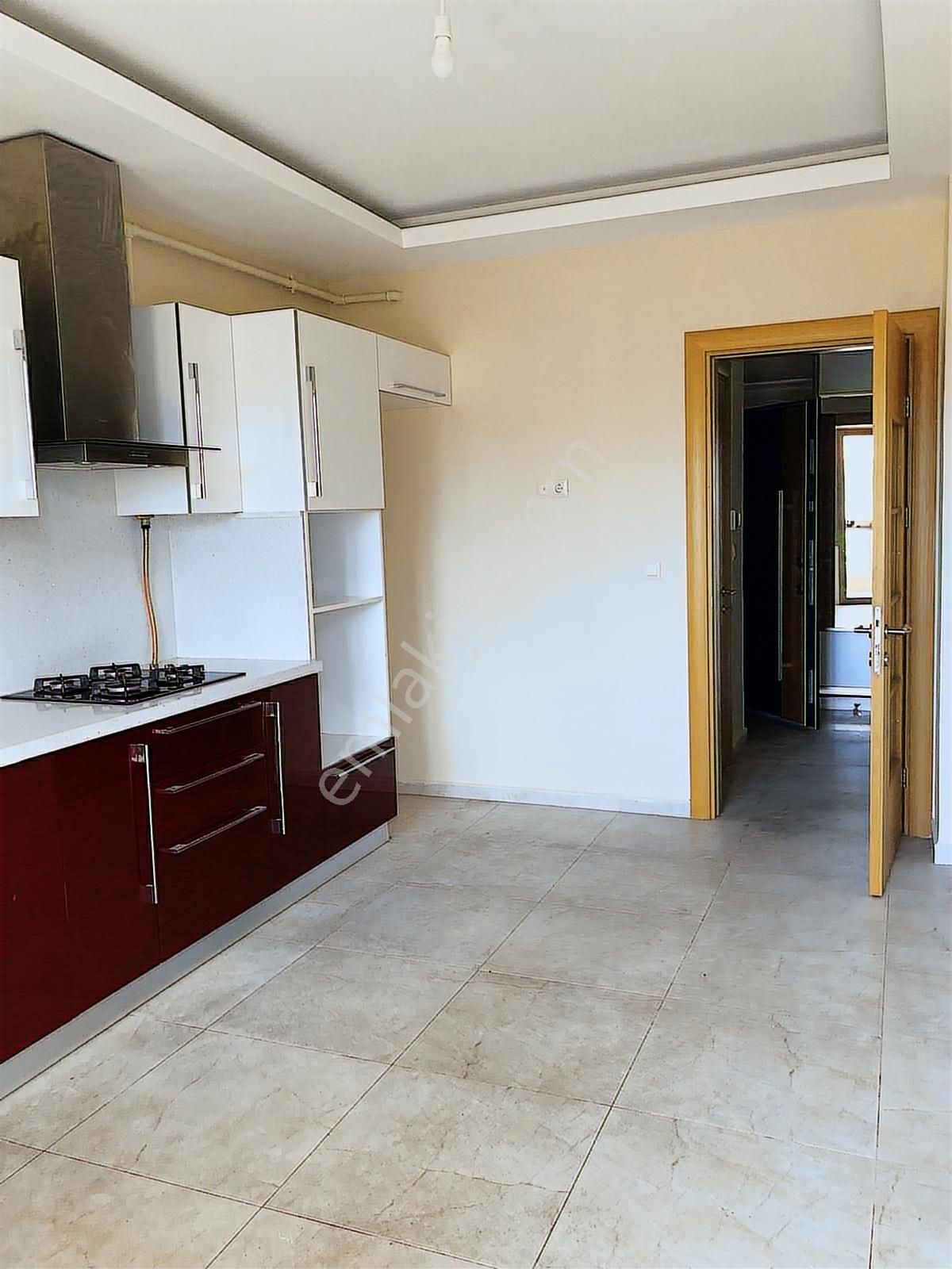 Muğla Menteşe Karamehmet Mah. 3+1 Satılık Daire - Görsel 12