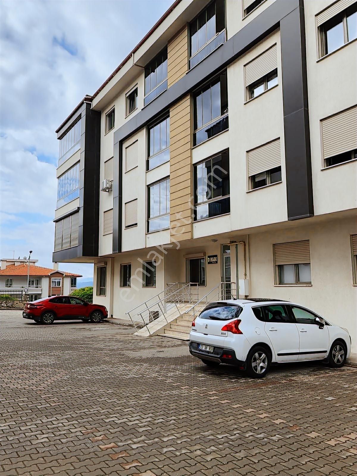 Muğla Menteşe Karamehmet Mah. 3+1 Satılık Daire - Görsel 17