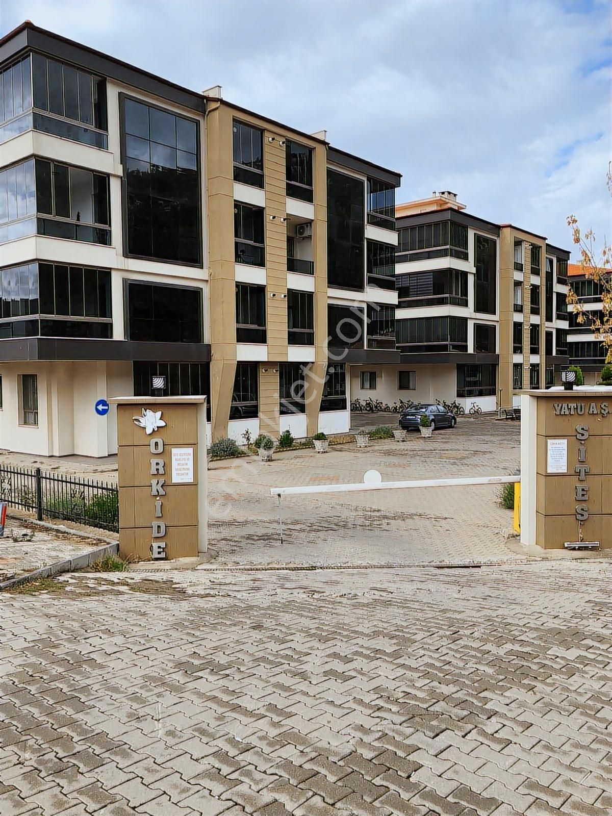 Muğla Menteşe Karamehmet Mah. 3+1 Satılık Daire - Görsel 20