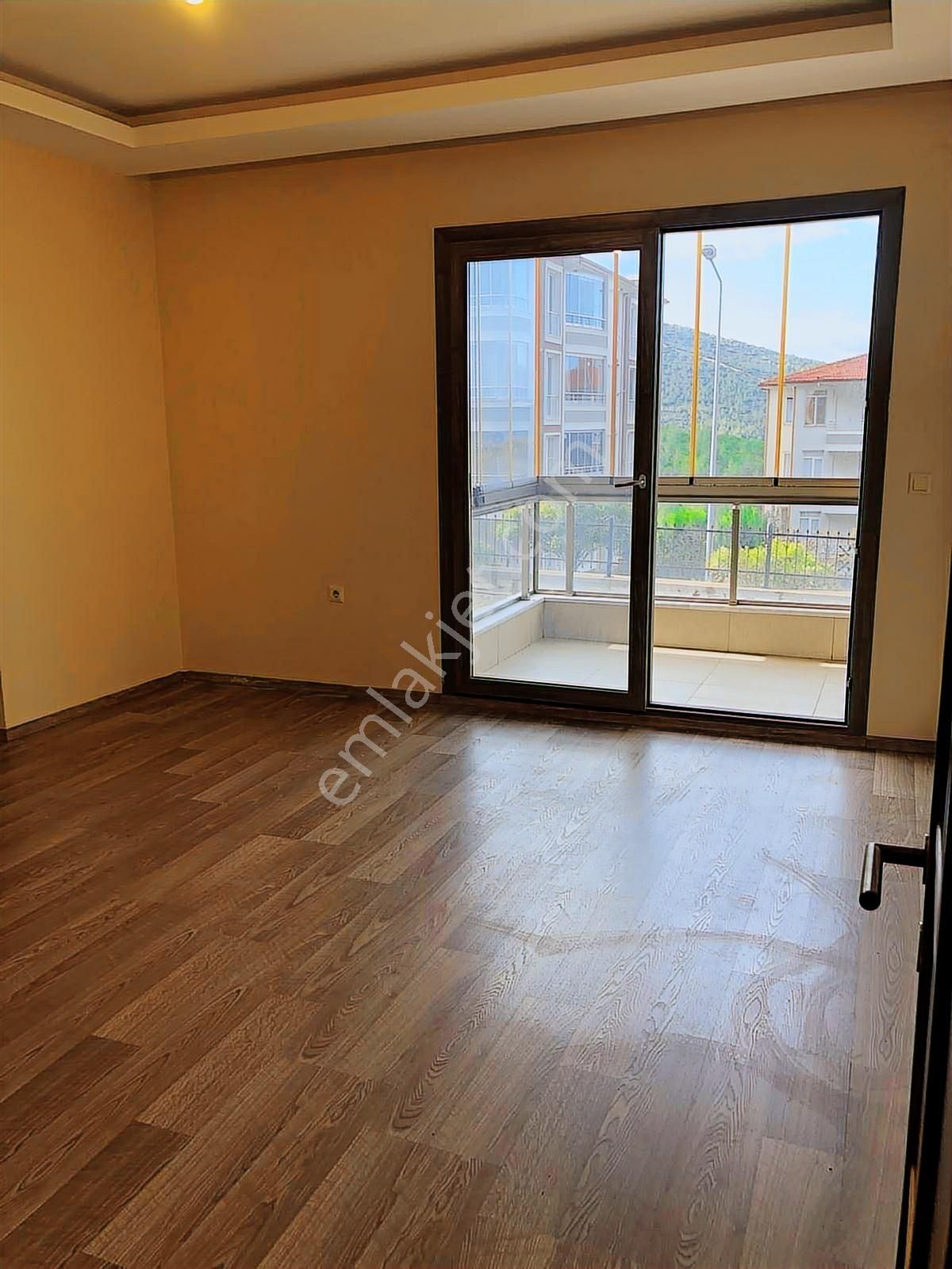 Muğla Menteşe Karamehmet Mah. 3+1 Satılık Daire - Görsel 5