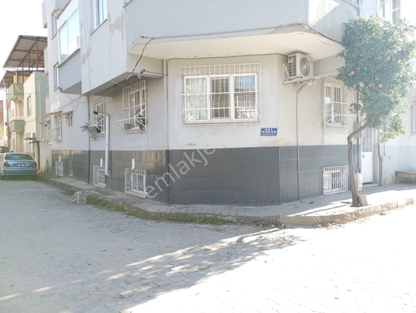 👑 Taç Emlak Nazilli – Cumhuriyet Mahallesi, 3+1, 115 M², Doğalgazlı, Yarı Bodrum Satılık Daire 👑 - Görsel 13