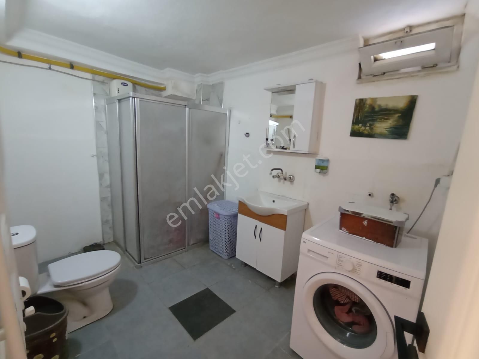 👑 Taç Emlak Nazilli – Cumhuriyet Mahallesi, 3+1, 115 M², Doğalgazlı, Yarı Bodrum Satılık Daire 👑 - Görsel 8