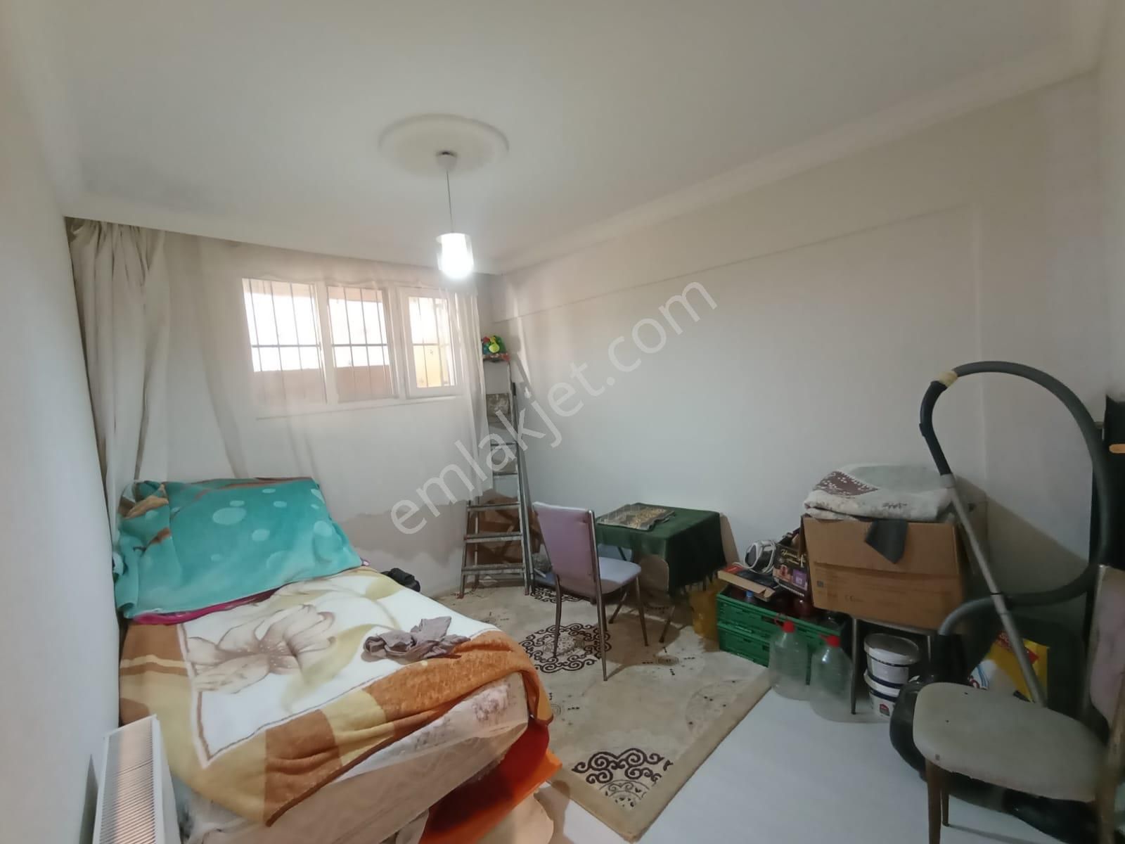 👑 Taç Emlak Nazilli – Cumhuriyet Mahallesi, 3+1, 115 M², Doğalgazlı, Yarı Bodrum Satılık Daire 👑 - Görsel 5