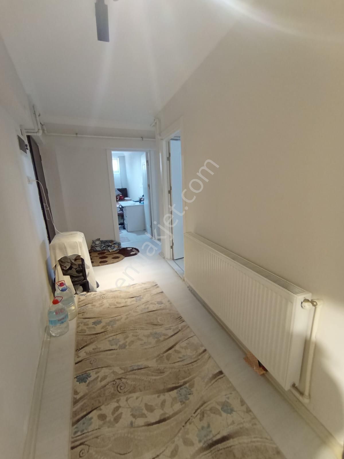 👑 Taç Emlak Nazilli – Cumhuriyet Mahallesi, 3+1, 115 M², Doğalgazlı, Yarı Bodrum Satılık Daire 👑 - Görsel 12