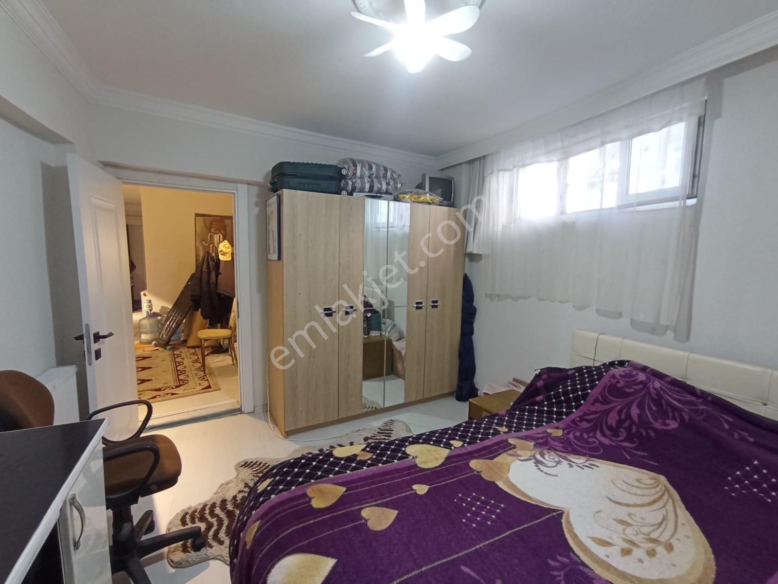 👑 Taç Emlak Nazilli – Cumhuriyet Mahallesi, 3+1, 115 M², Doğalgazlı, Yarı Bodrum Satılık Daire 👑 - Görsel 3