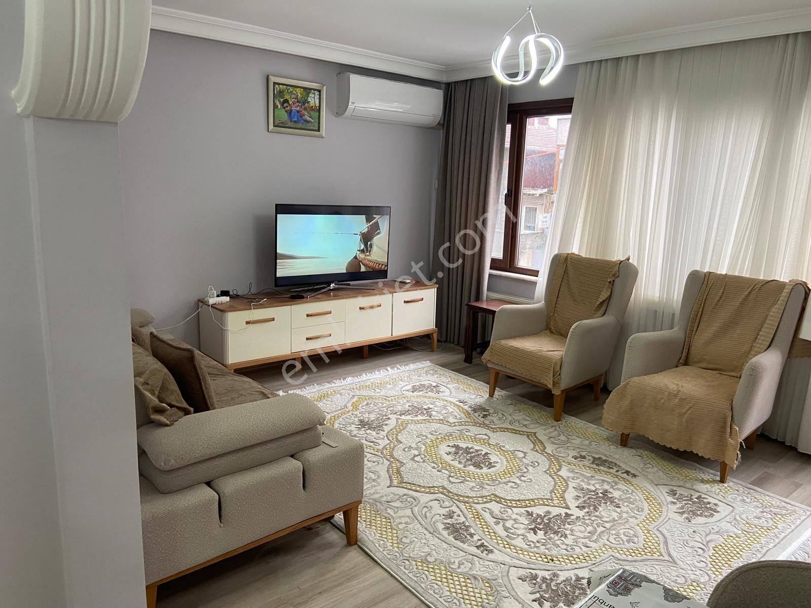 Kocamustafapaşa-silivrikapı Cd.-çevre Tiyatrosu Cepheli-büyük Balkonlu - Görsel 15