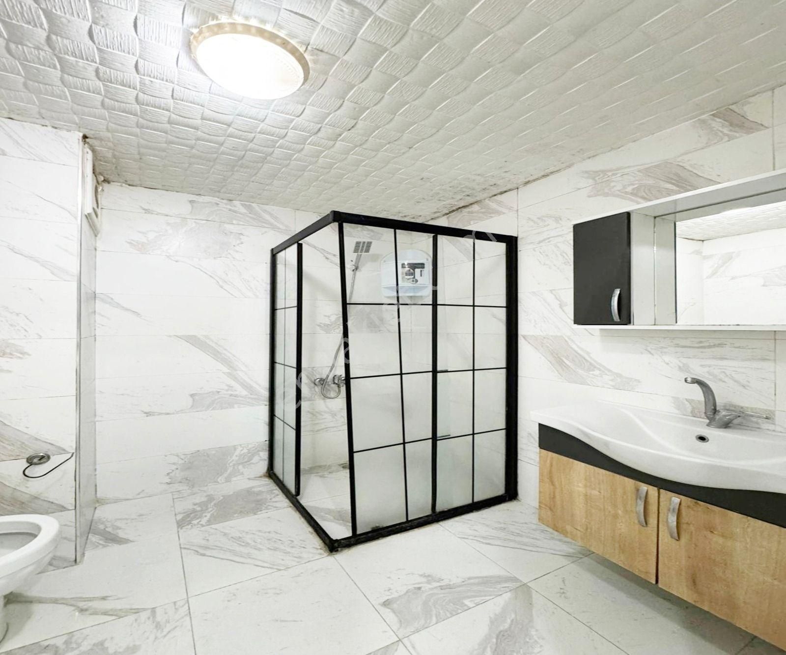 Butik Aile Sitesi İçerisinde Krediye Uygun 2+1 Acil Satılık Daire - Görsel 14