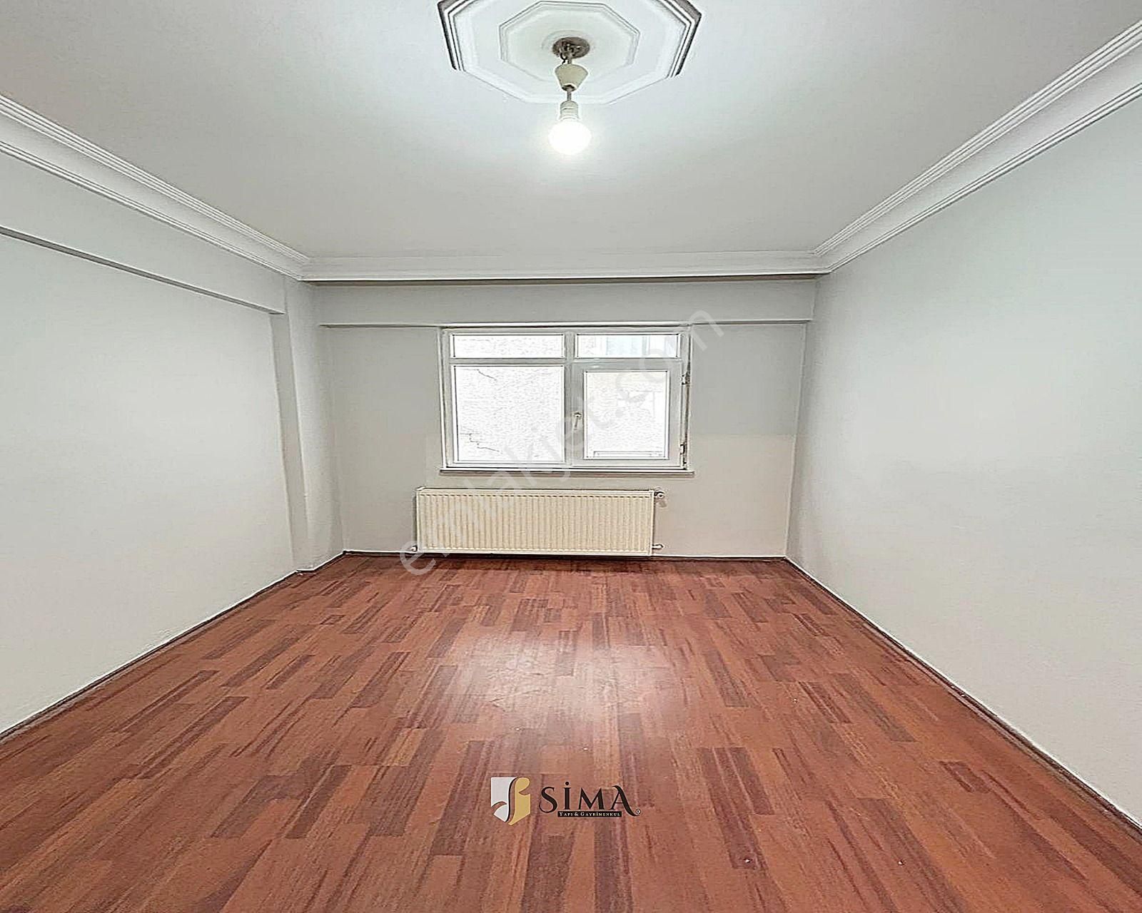 Metrobüse Yakın Ufuk Caddesi Üzerinde Genişm2 Ferah Aydınlık 2+1 - Görsel 14