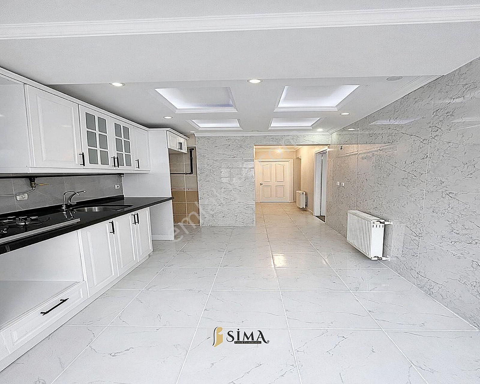 Metrobüse Yakın Ufuk Caddesi Üzerinde Genişm2 Ferah Aydınlık 2+1 - Görsel 19