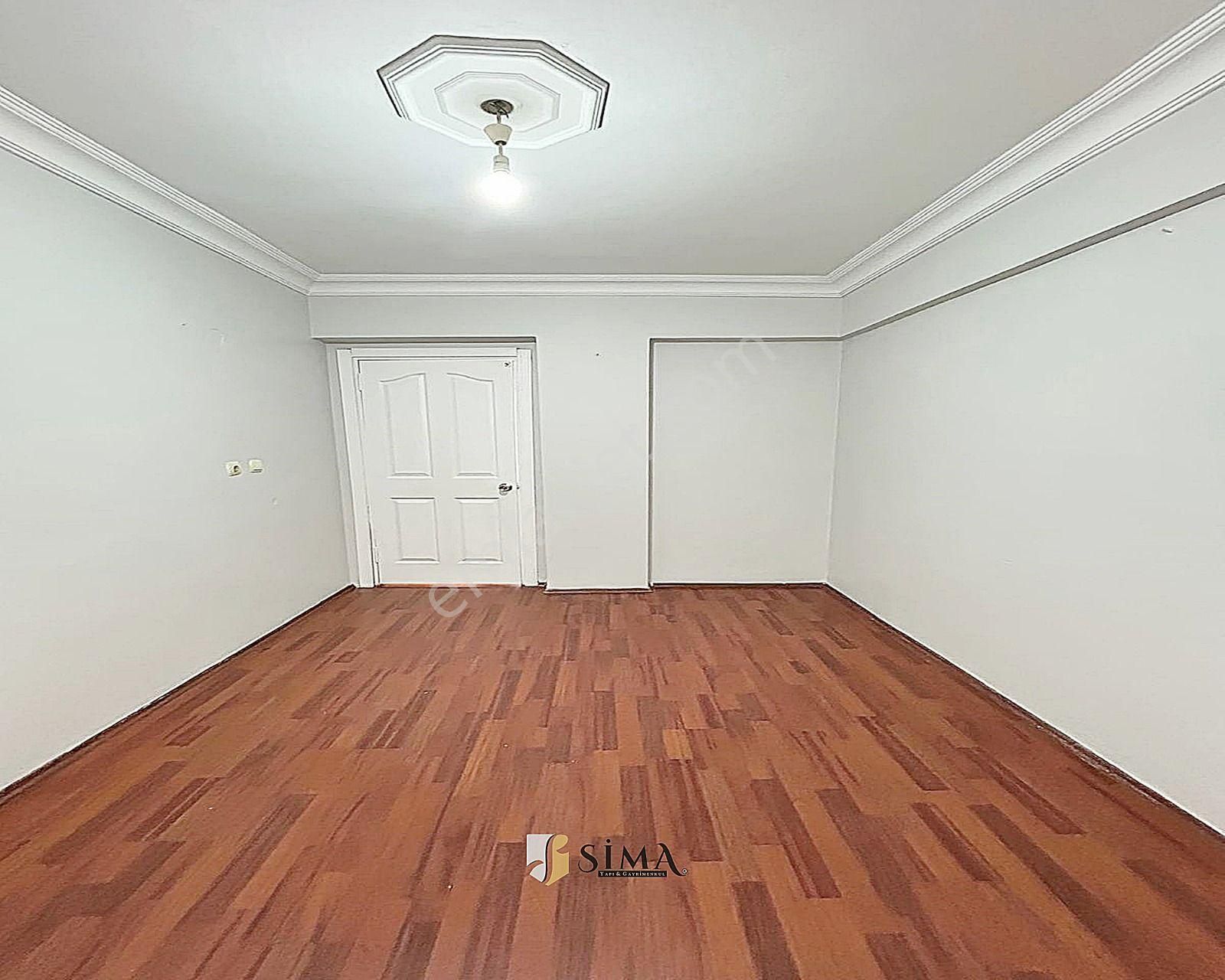 Metrobüse Yakın Ufuk Caddesi Üzerinde Genişm2 Ferah Aydınlık 2+1 - Görsel 16