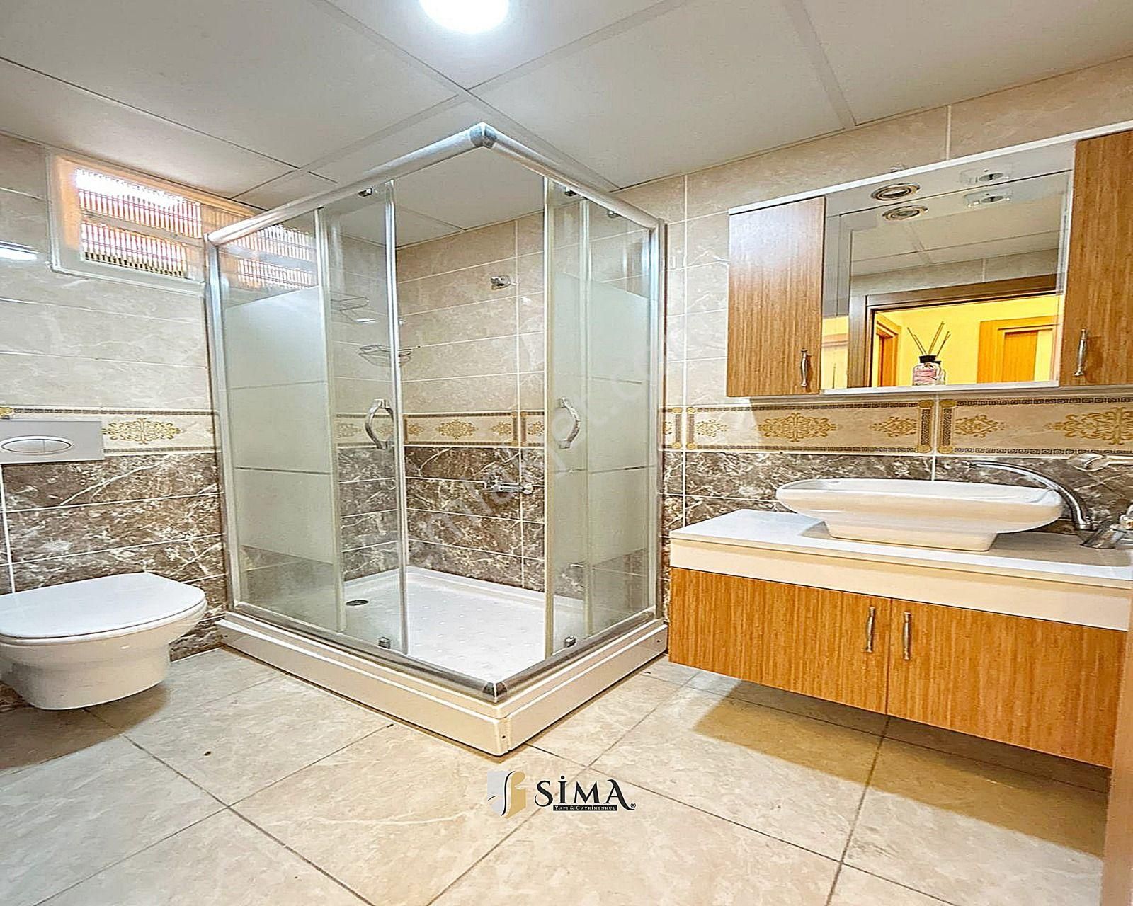 Metrobüse Yakın Ufuk Caddesi Üzerinde Genişm2 Ferah Aydınlık 2+1 - Görsel 12