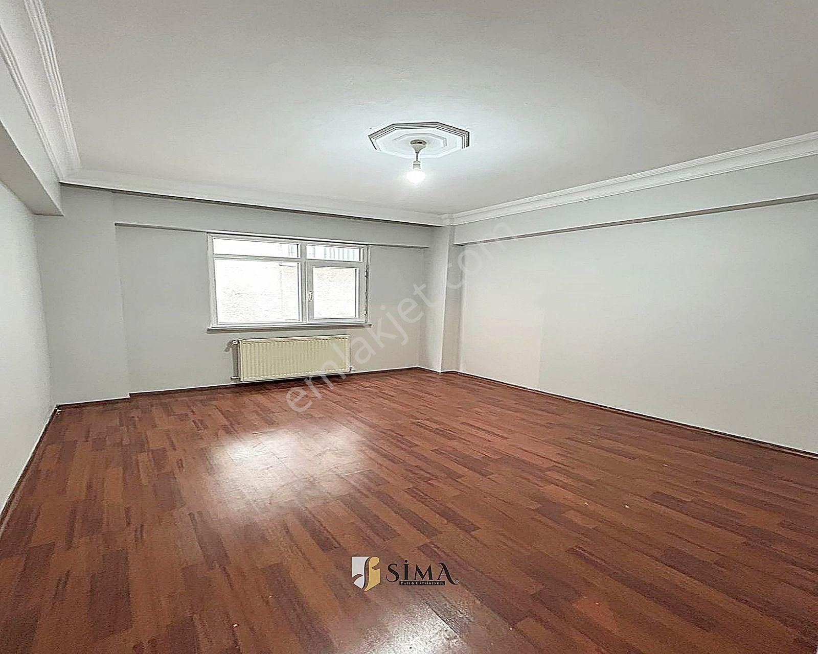 Metrobüse Yakın Ufuk Caddesi Üzerinde Genişm2 Ferah Aydınlık 2+1 - Görsel 15