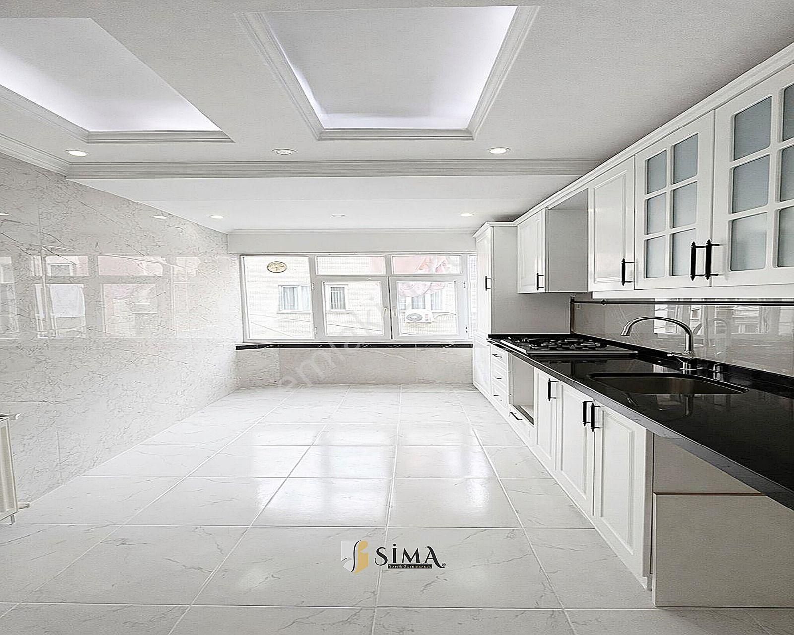 Metrobüse Yakın Ufuk Caddesi Üzerinde Genişm2 Ferah Aydınlık 2+1 - Görsel 8