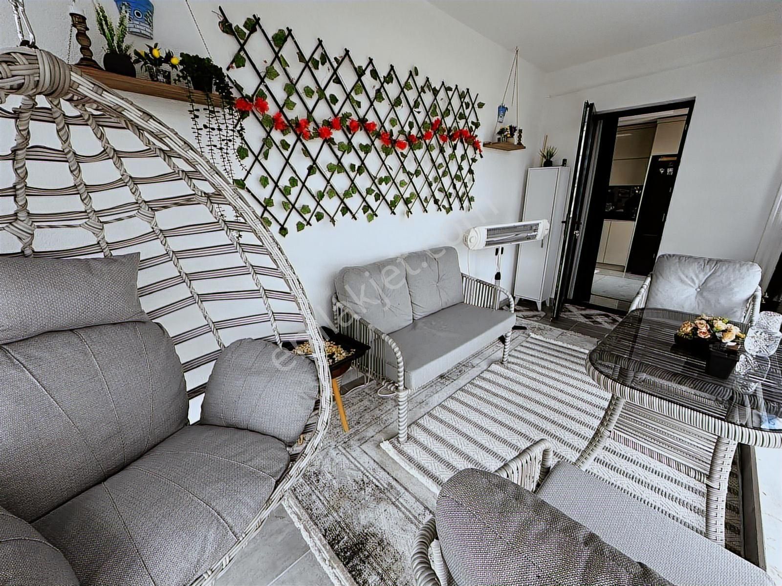 Ultra Lüks Full Yapılı Satılık Geniş Ferah Satılık 3+1 Daire - Görsel 19