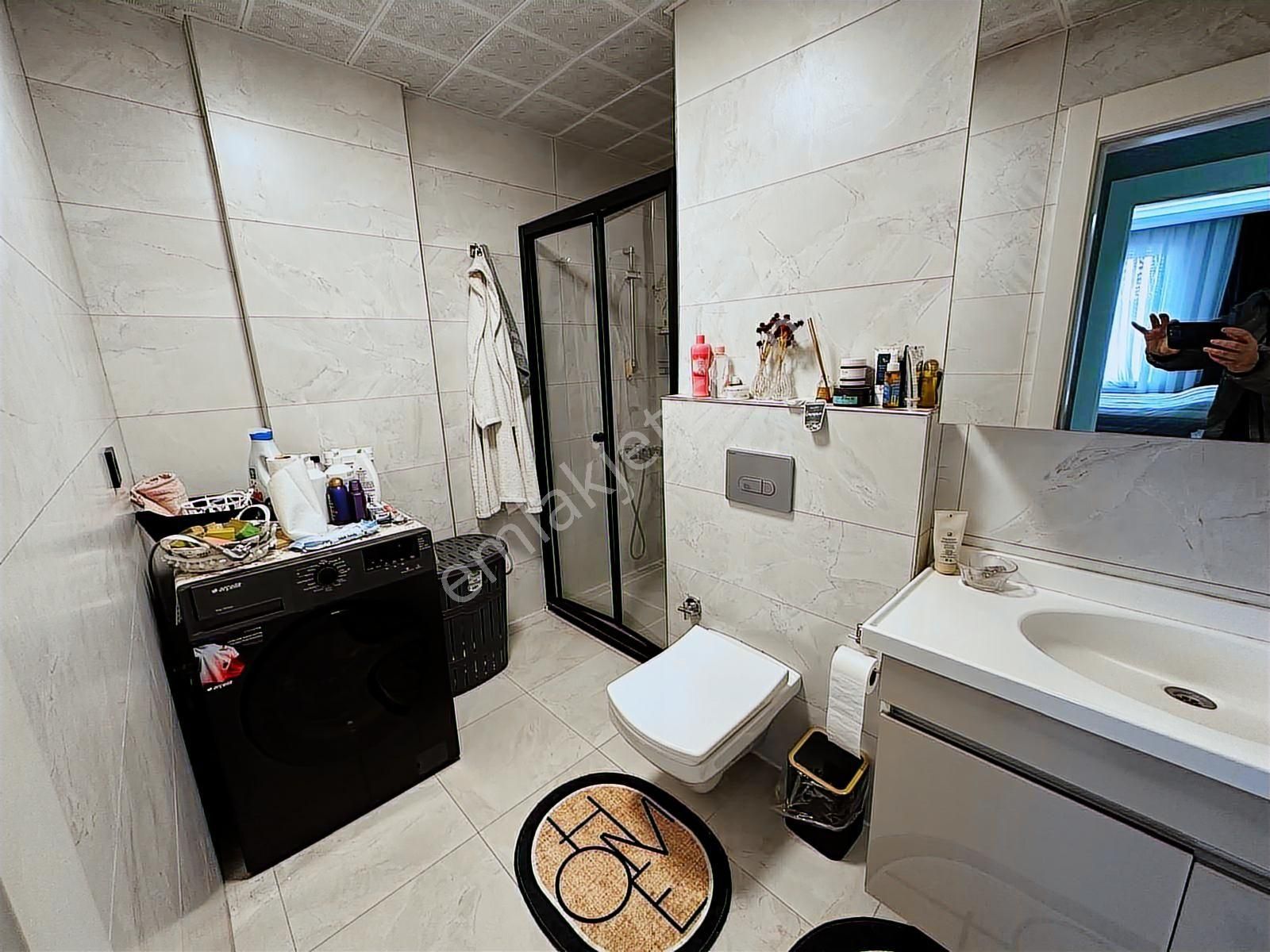 Ultra Lüks Full Yapılı Satılık Geniş Ferah Satılık 3+1 Daire - Görsel 9