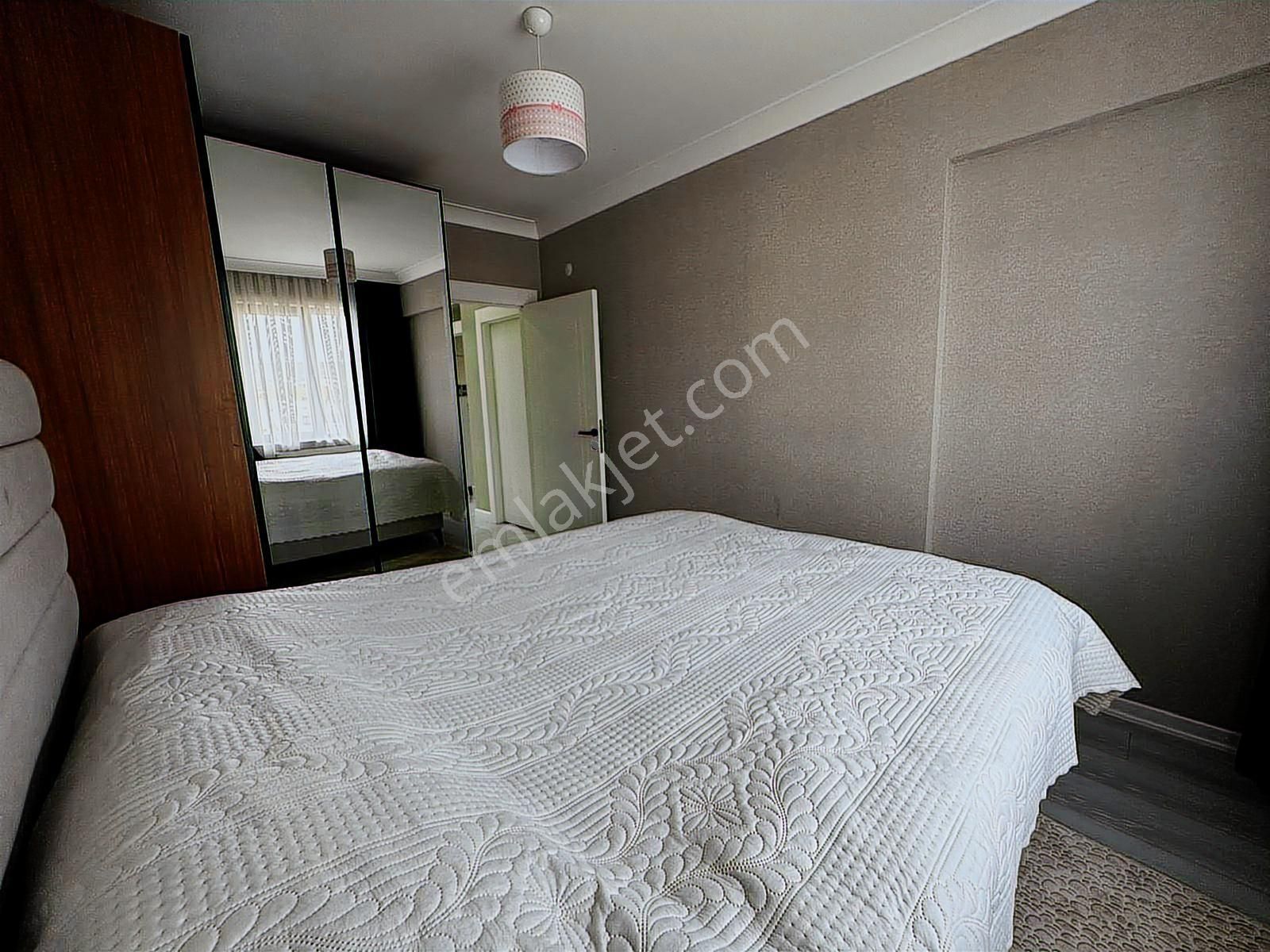 Ultra Lüks Full Yapılı Satılık Geniş Ferah Satılık 3+1 Daire - Görsel 15